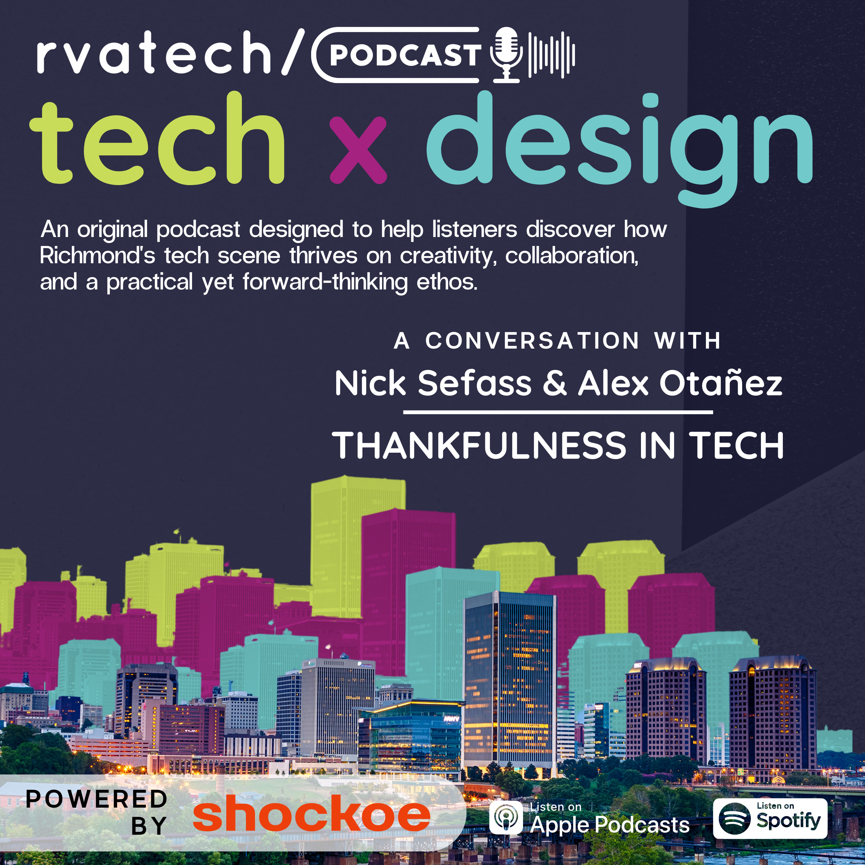 TechxDesign