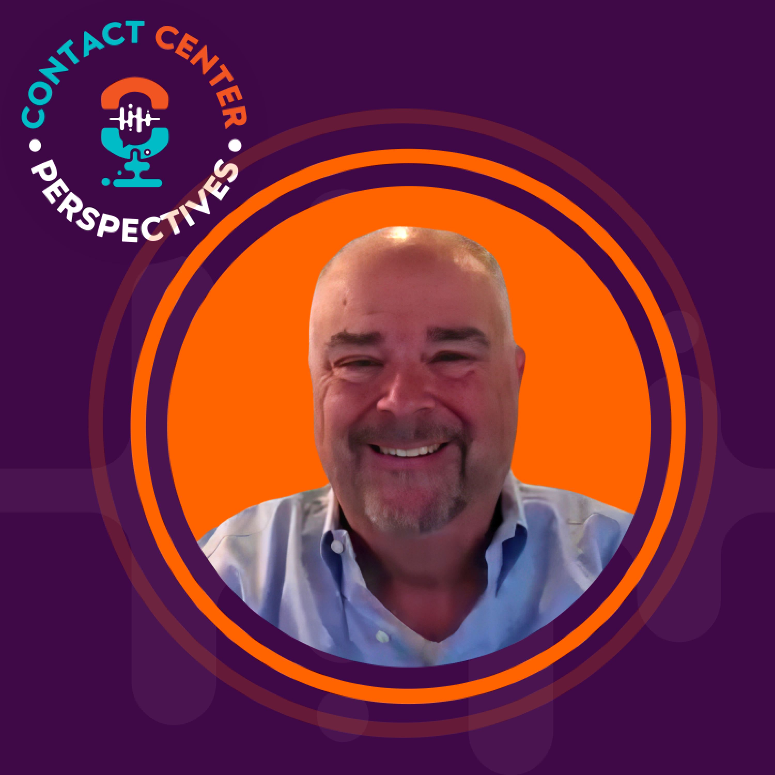 Contact Center Perspectives🎙️