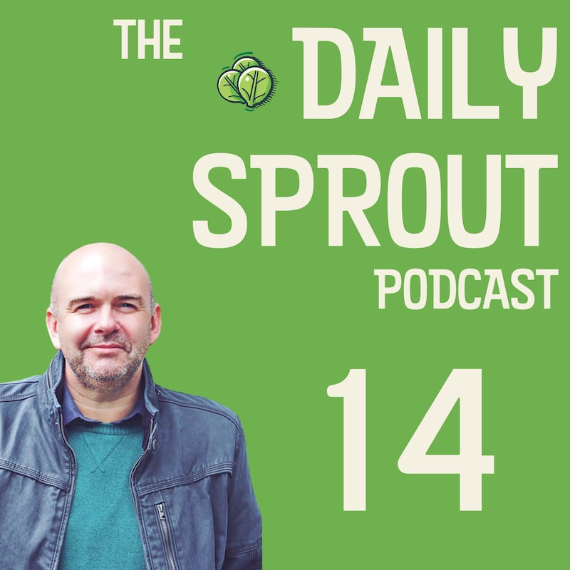 Artwork for podcast The Daily Sprout