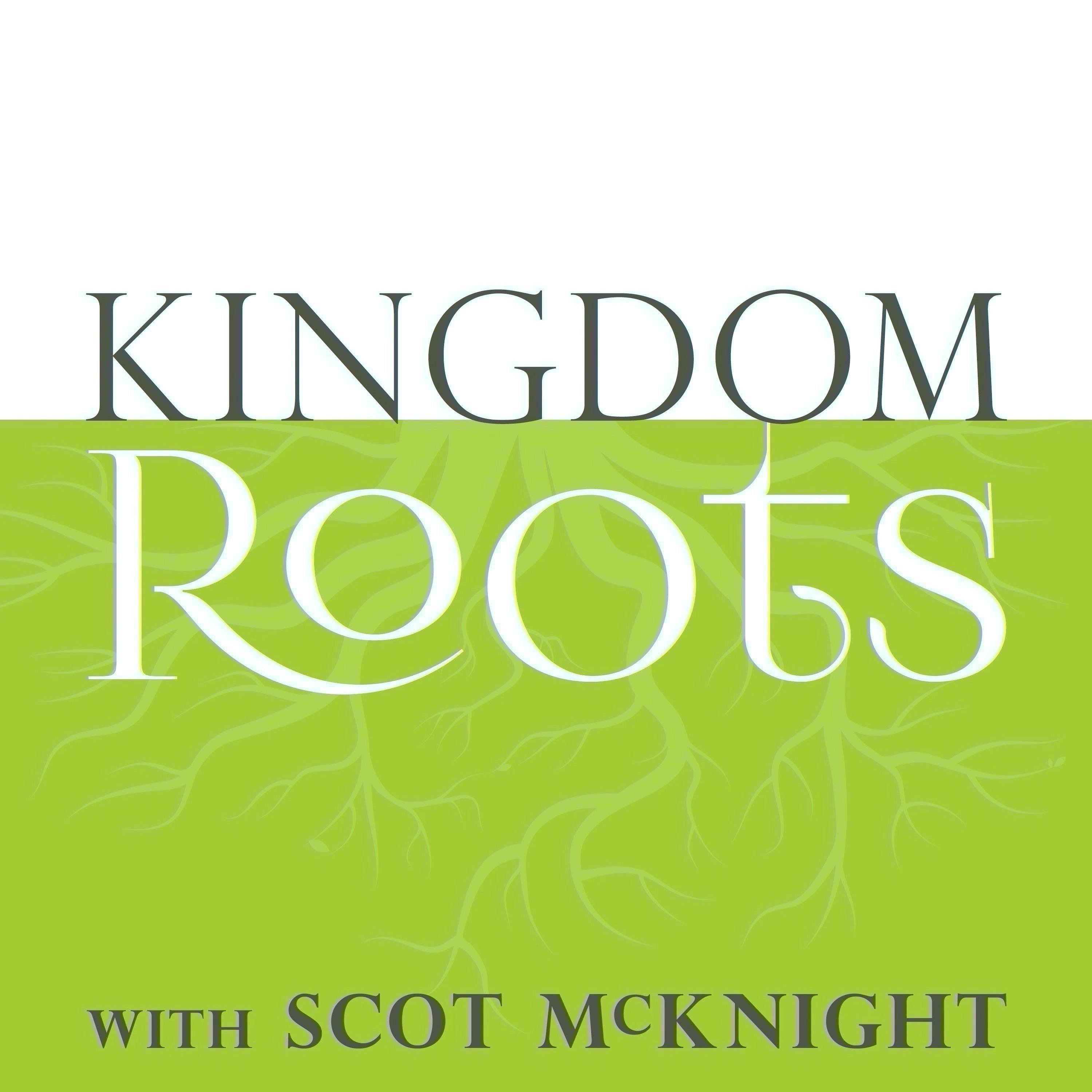 cover of episode Leading through Change with Ernest Ledbetter | Everyday Pastor Series - KR 195