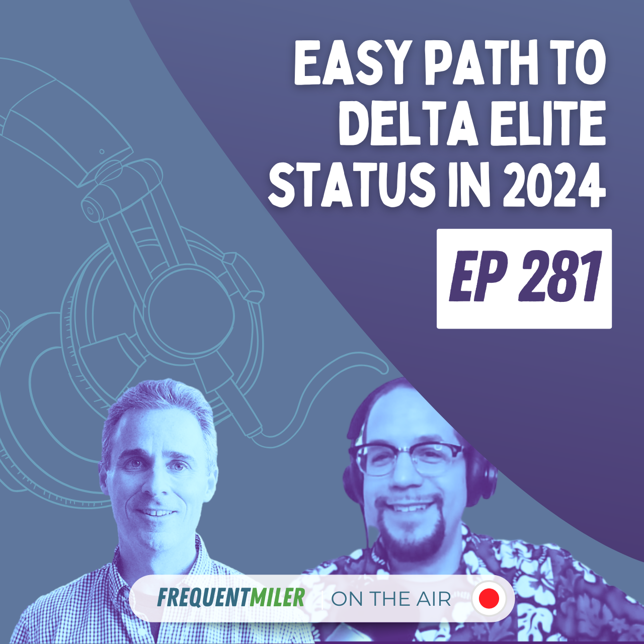 http://Easy%20path%20to%20Delta%20Elite%20status%20in%202024%20|%20Frequent%20Miler%20on%20the%20Air%20Ep281%20|%2011-15-24