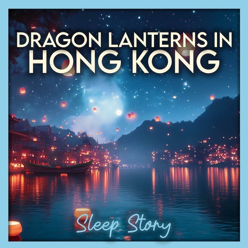 Artwork for podcast Deep Sleep Stories