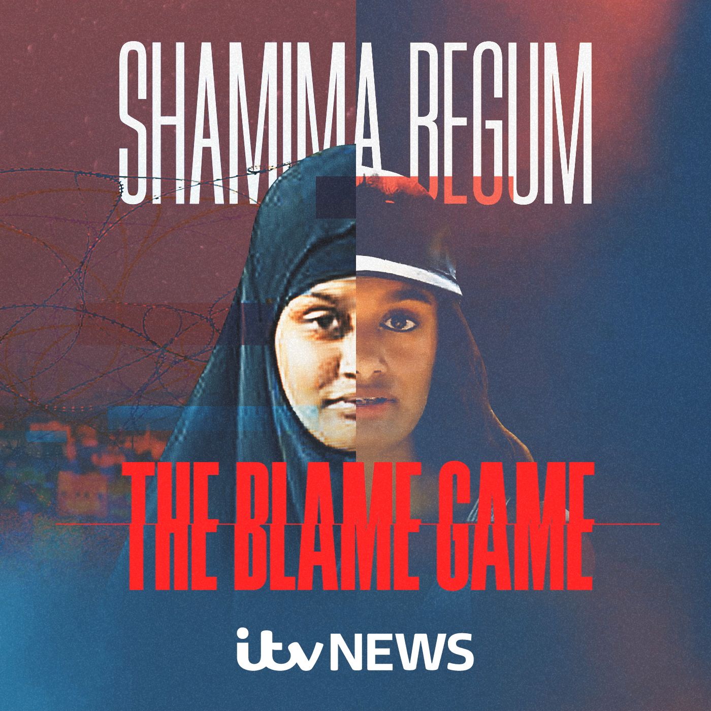 Trailer: Shamima Begum: The Blame Game