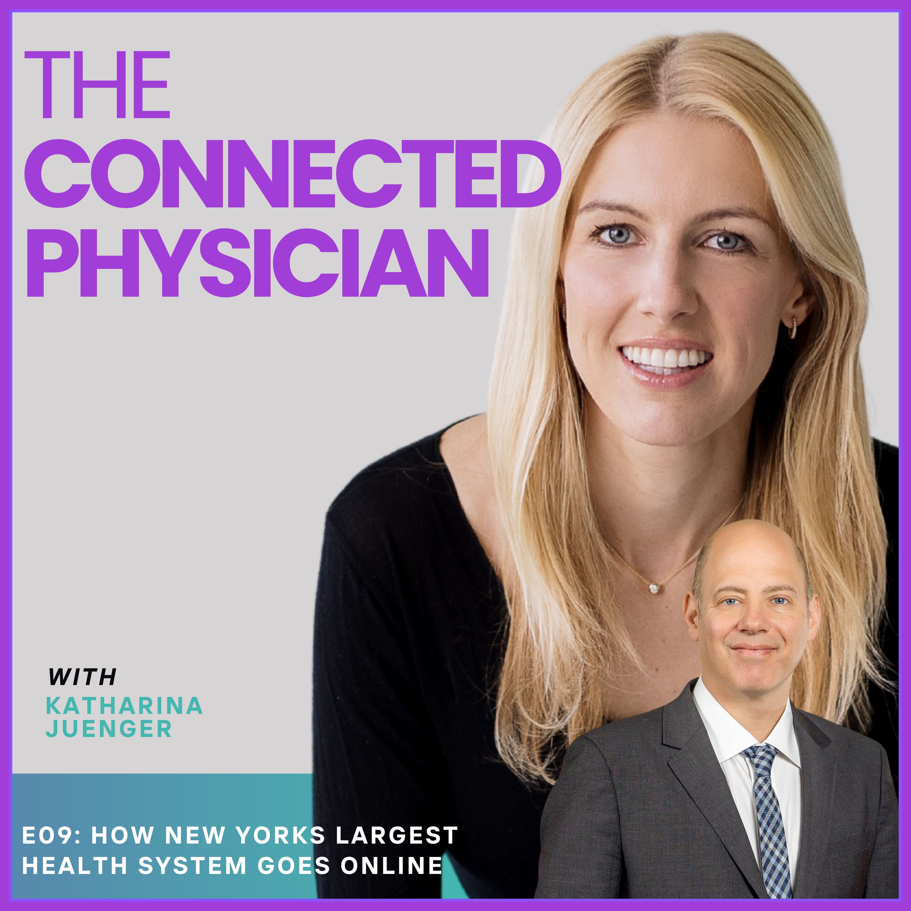 The Connected Physician