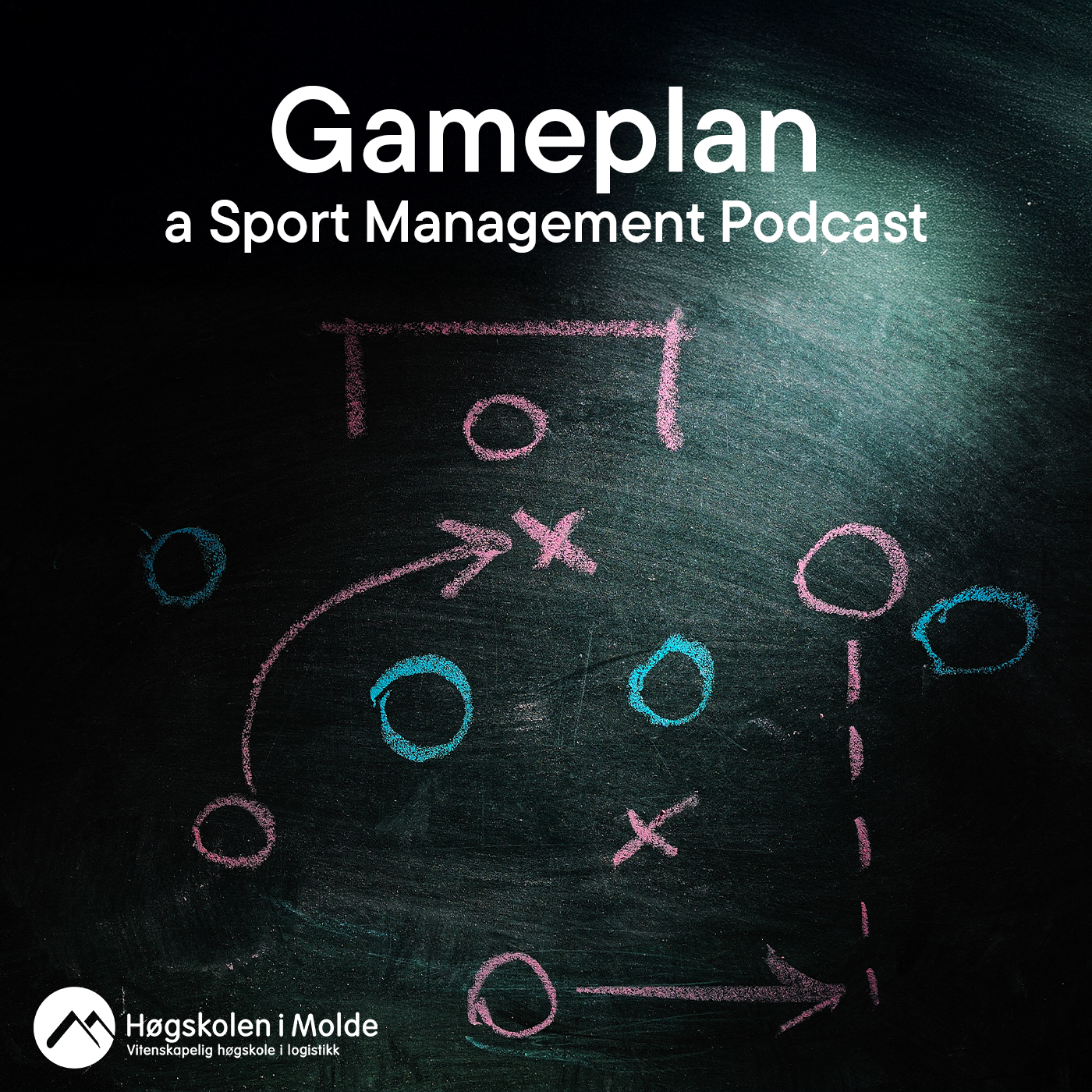 Gameplan - A Sport Management Podcast