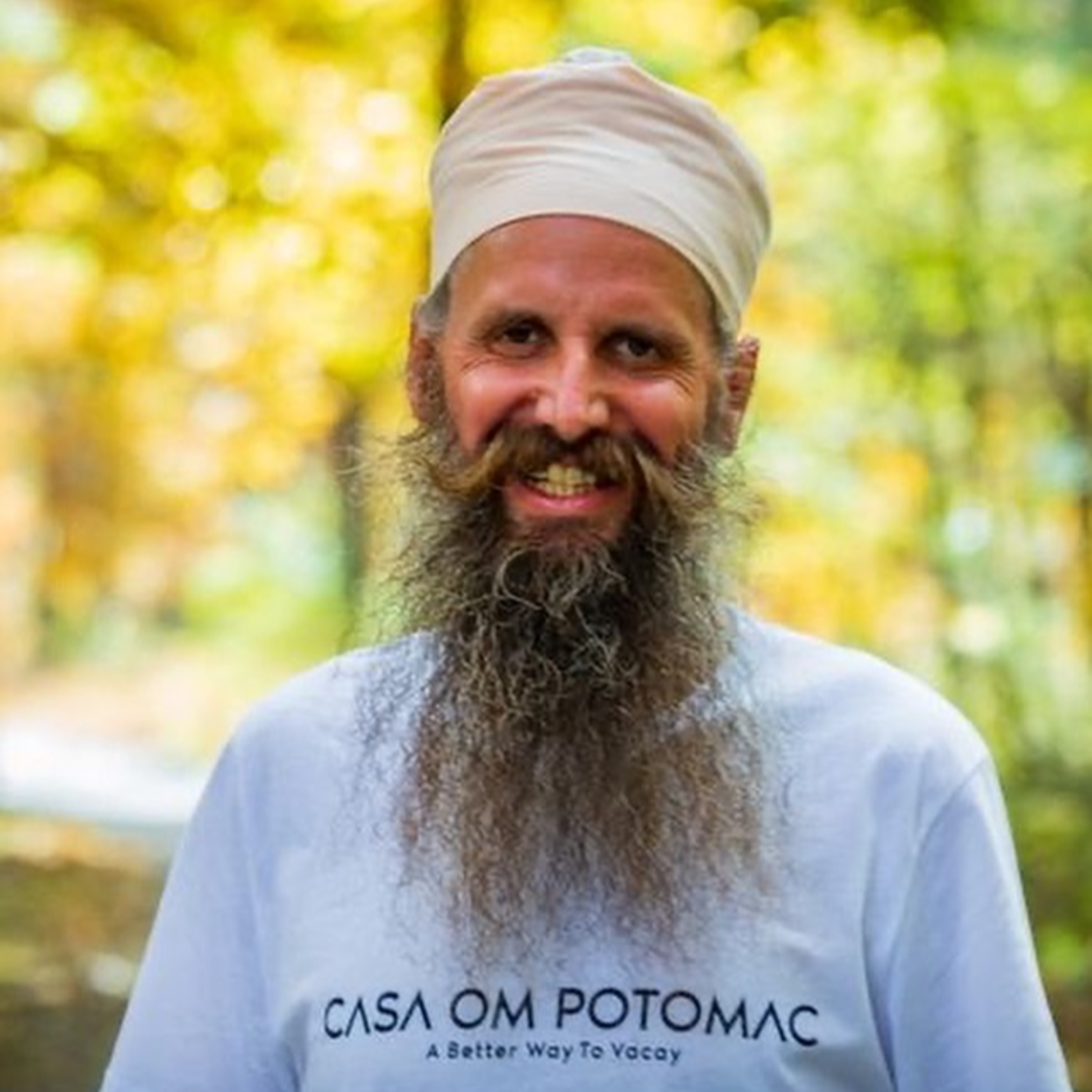 Manifestation, Mindfulness, and Meditation: A Journey with Amrit Singh episode artwork