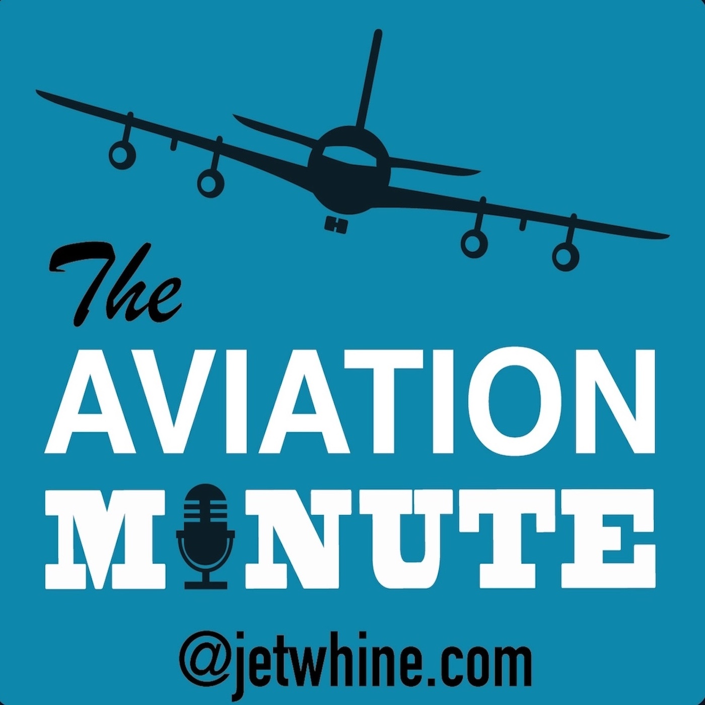 The Aviation Minute, by Jetwhine
