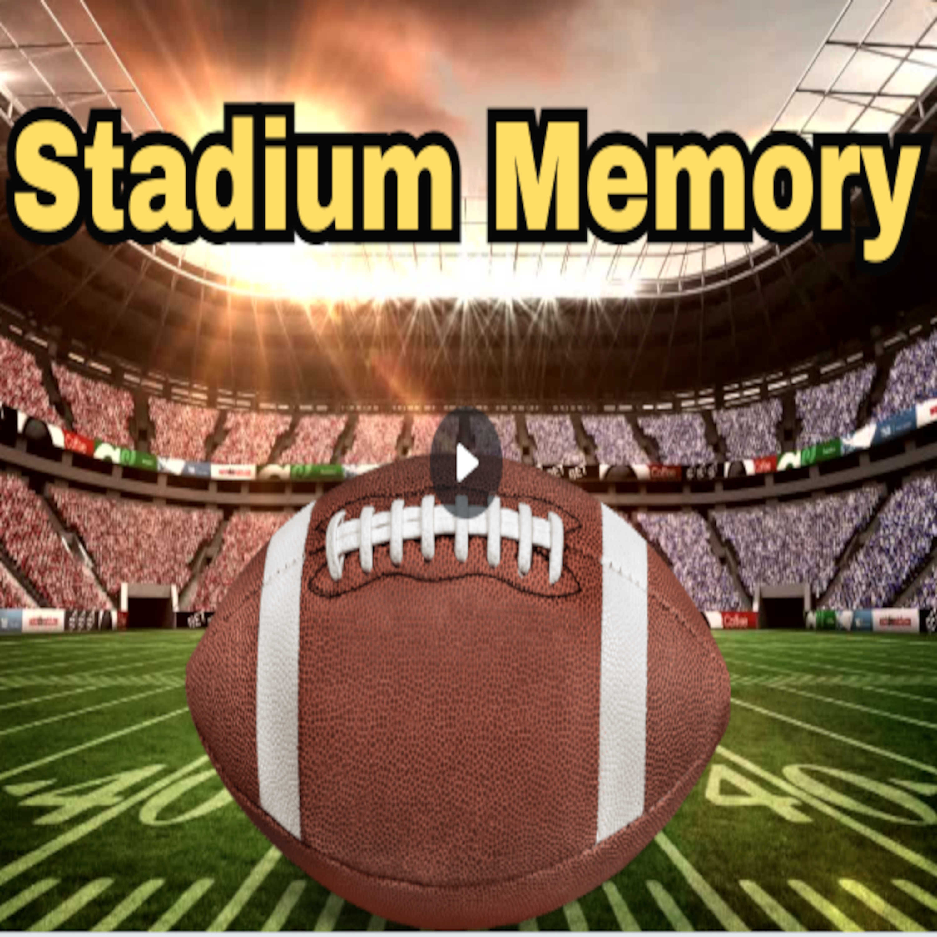 Stadiums and Stories: Remembering Football's Forgotten Programs
