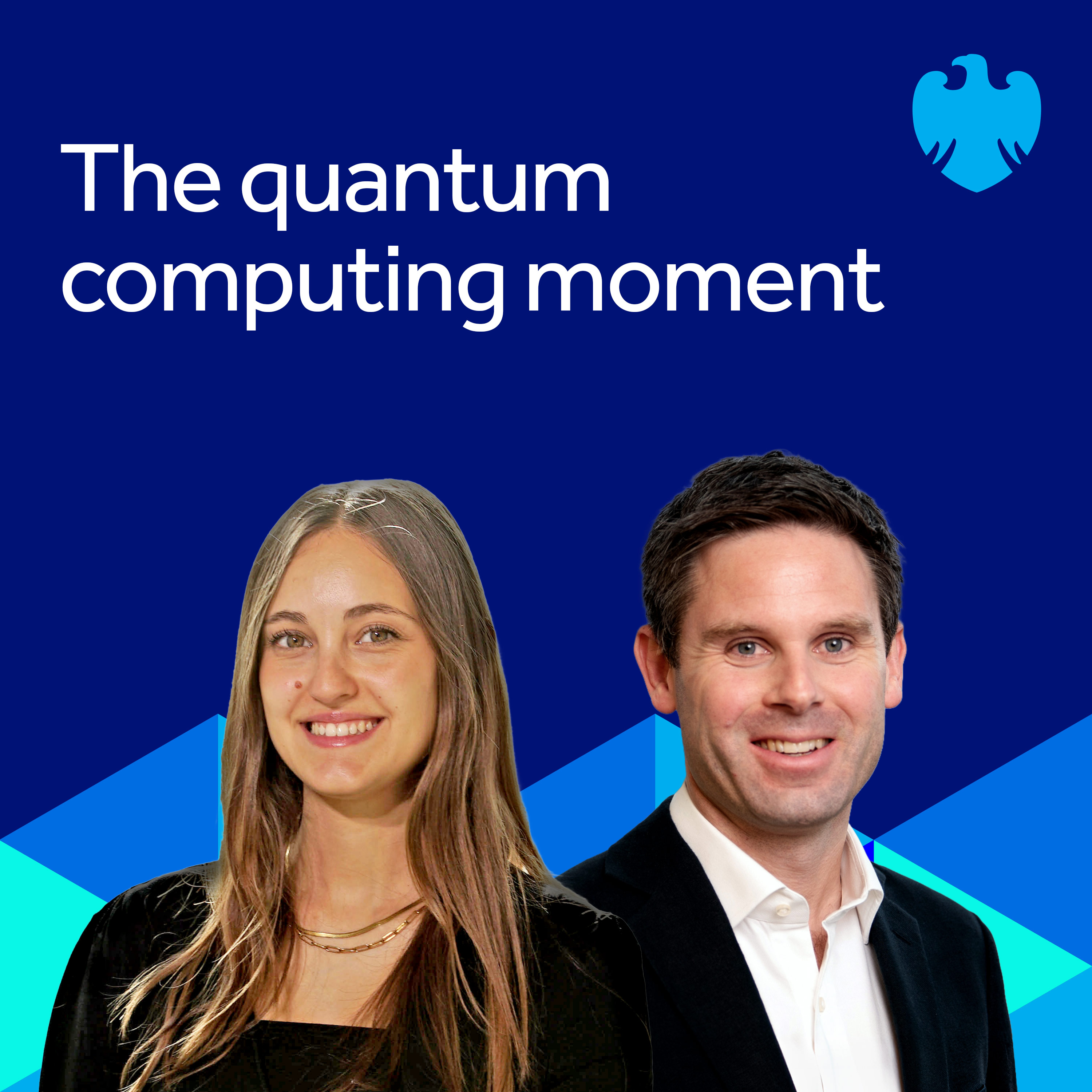 The quantum computing moment