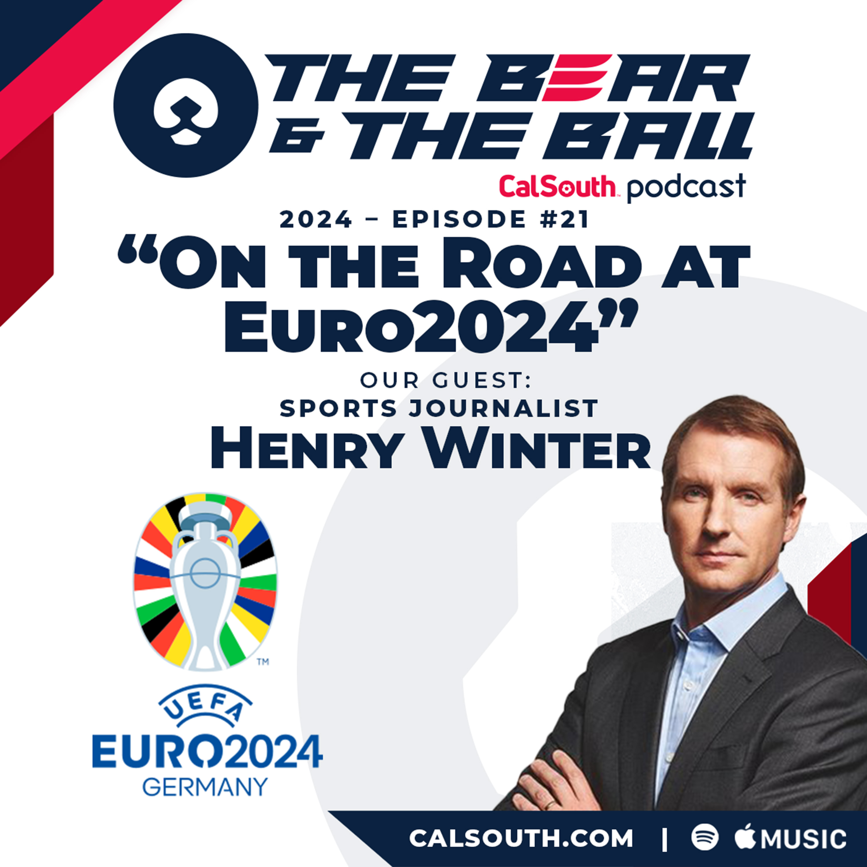 The Bear and the Ball