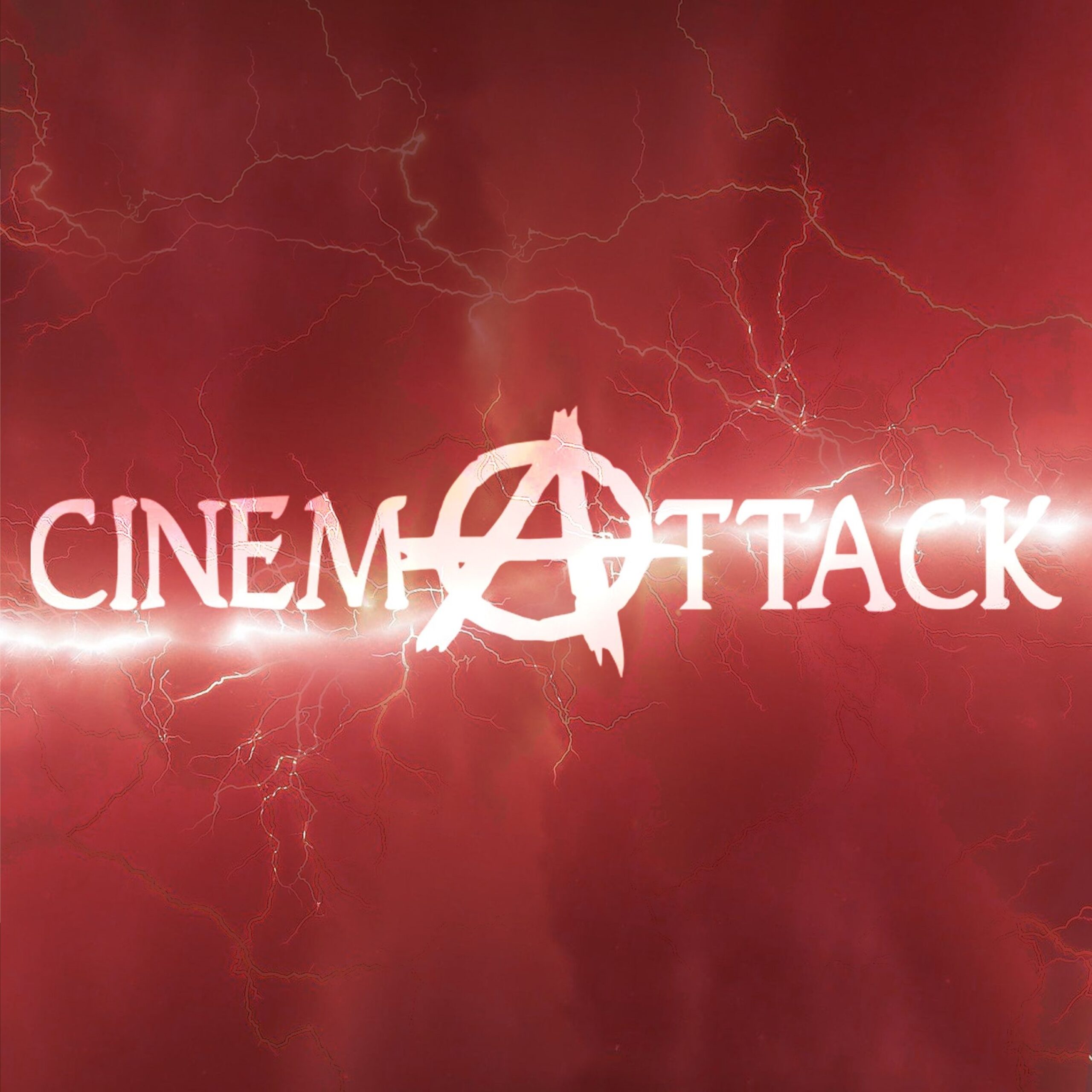 Artwork for podcast Cinema Attack Podcast
