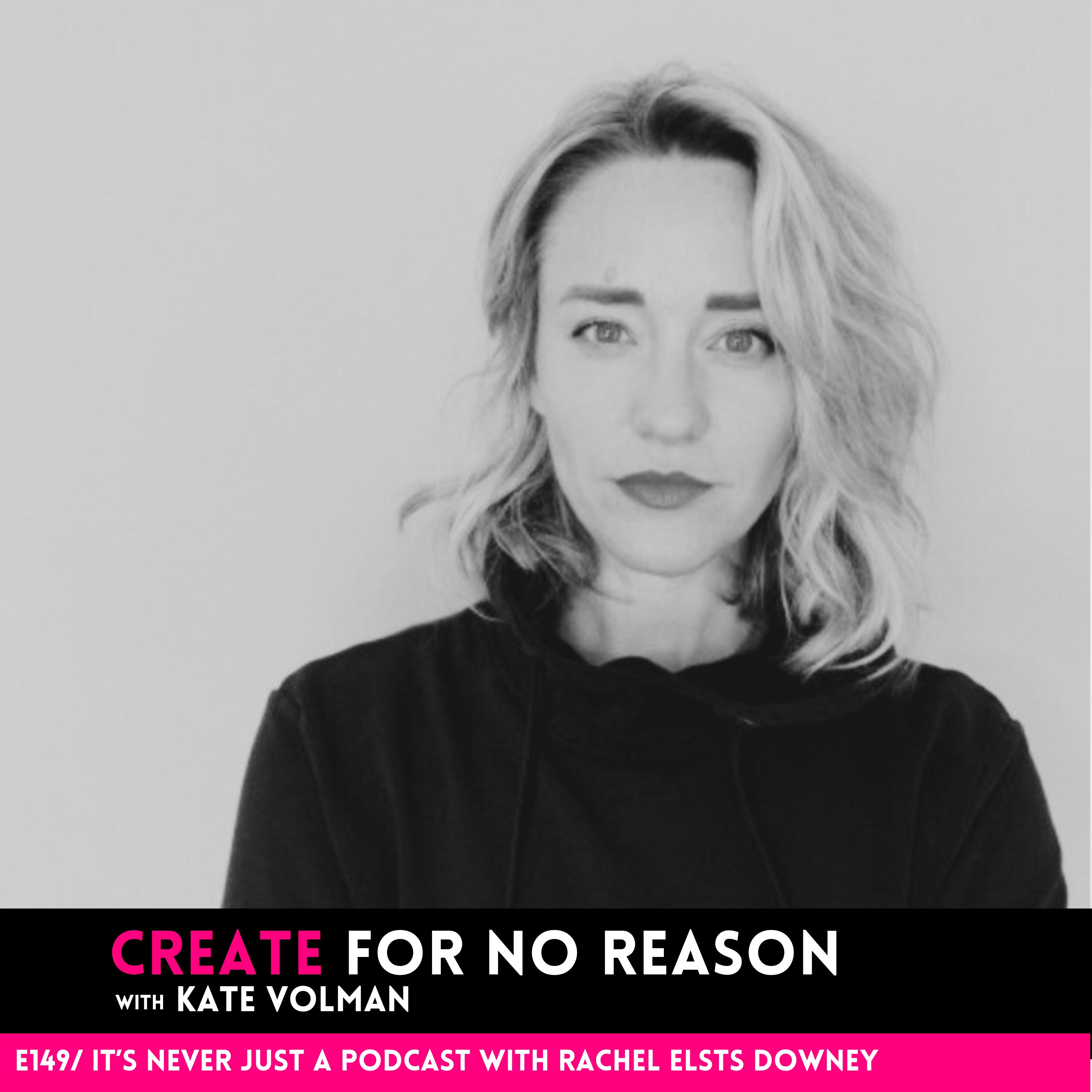 Create for No Reason