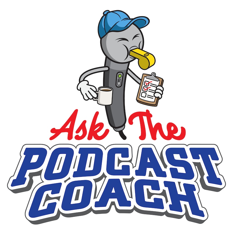 Artwork for podcast School of Podcasting: Expert Tips for Launching and Growing Your Podcast