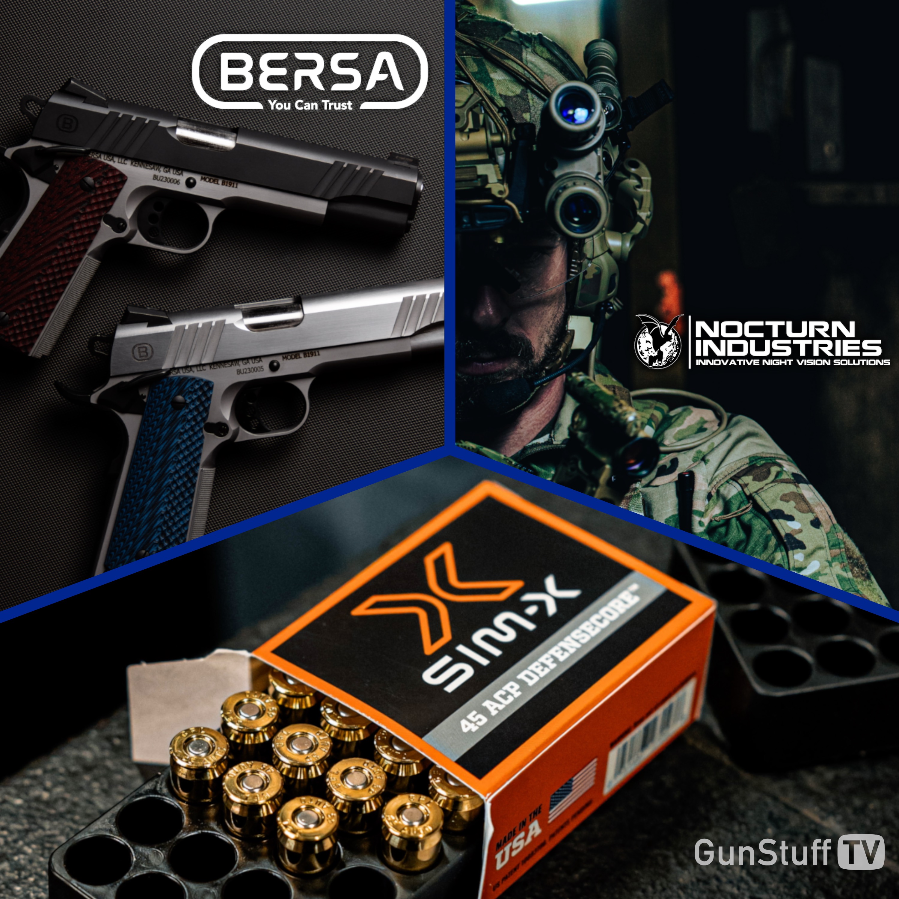 GunStuff