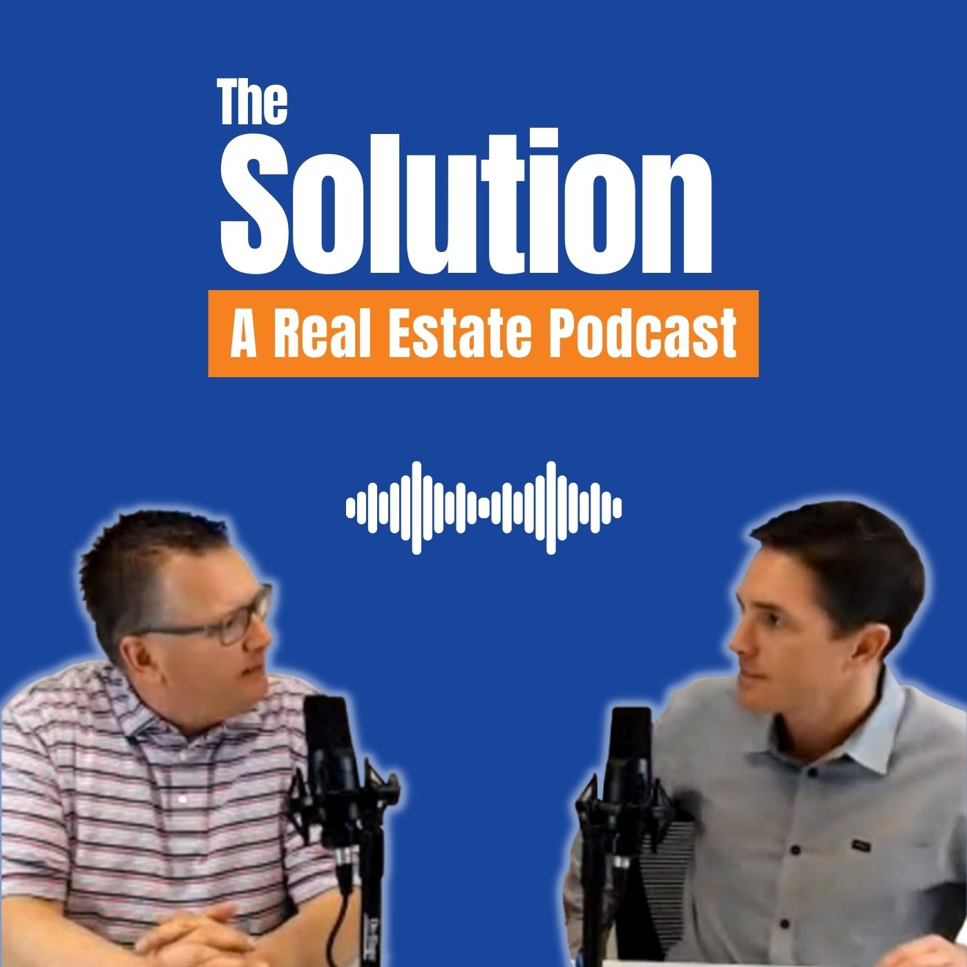Artwork for The Solution a Real Estate Podcast
