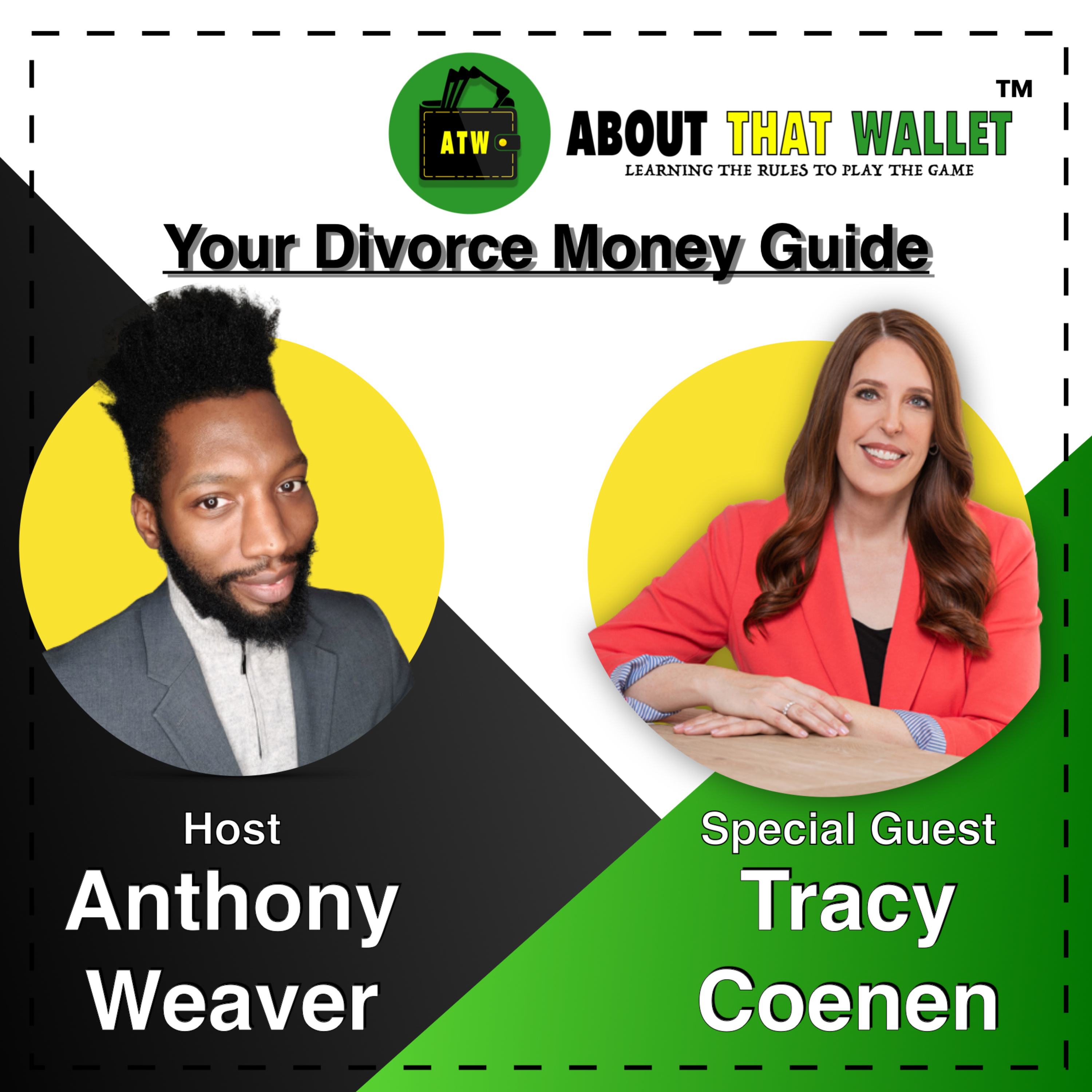 ABOUT THAT WALLET