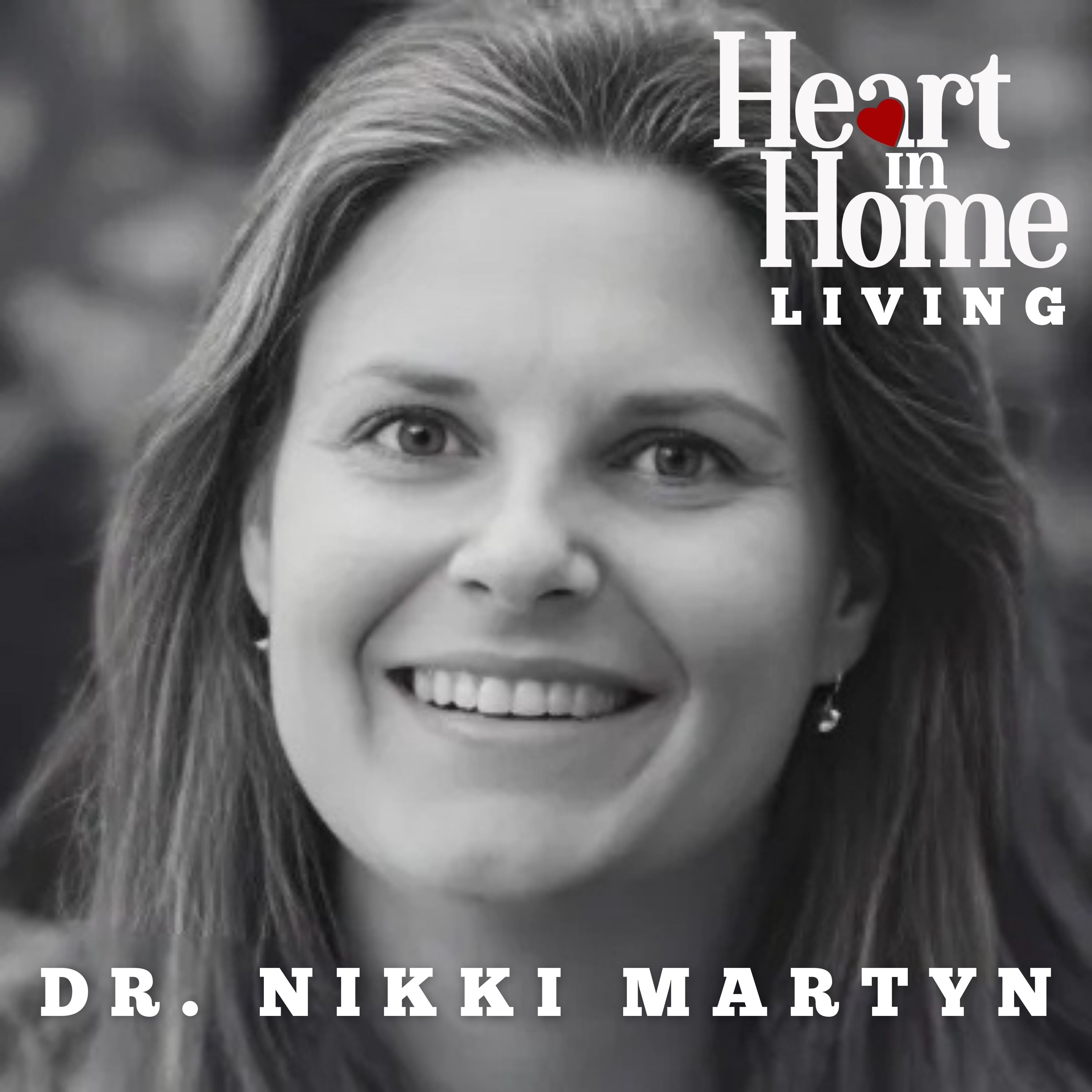 Heart In Home Living
