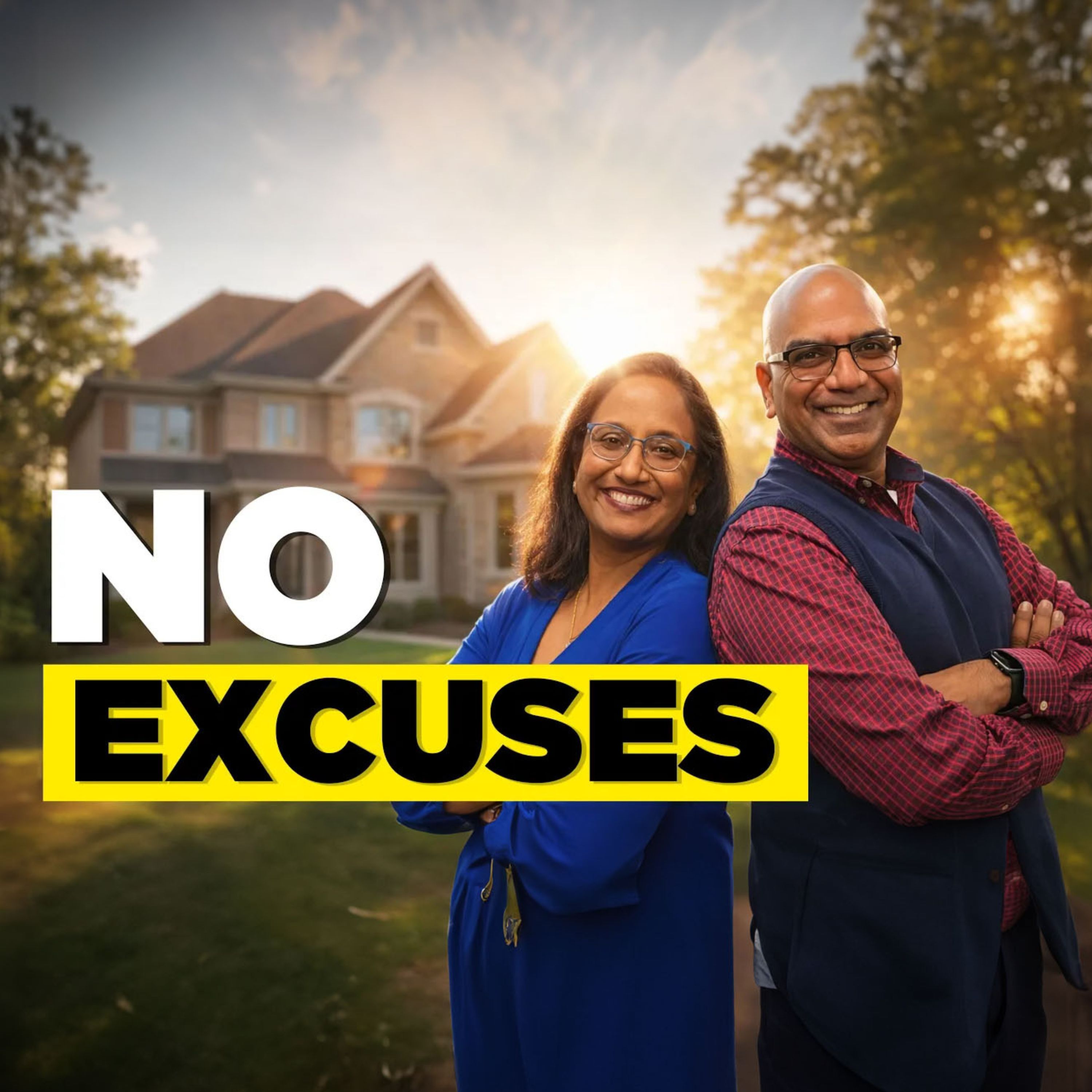 How Busy Professionals Built Wealth with Real Estate Investing