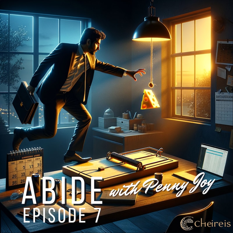 Artwork for podcast Abide