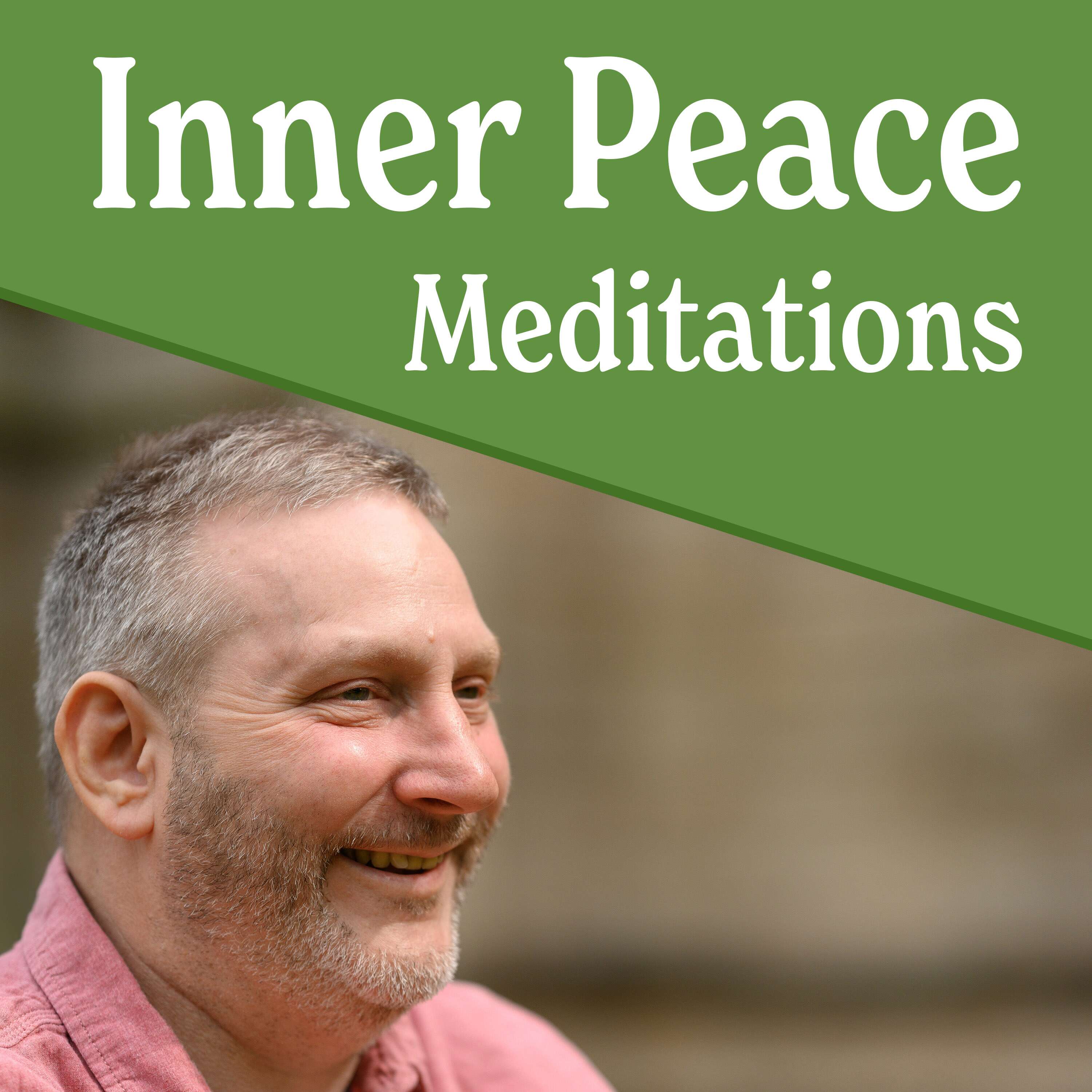 Artwork for Inner Peace Meditations