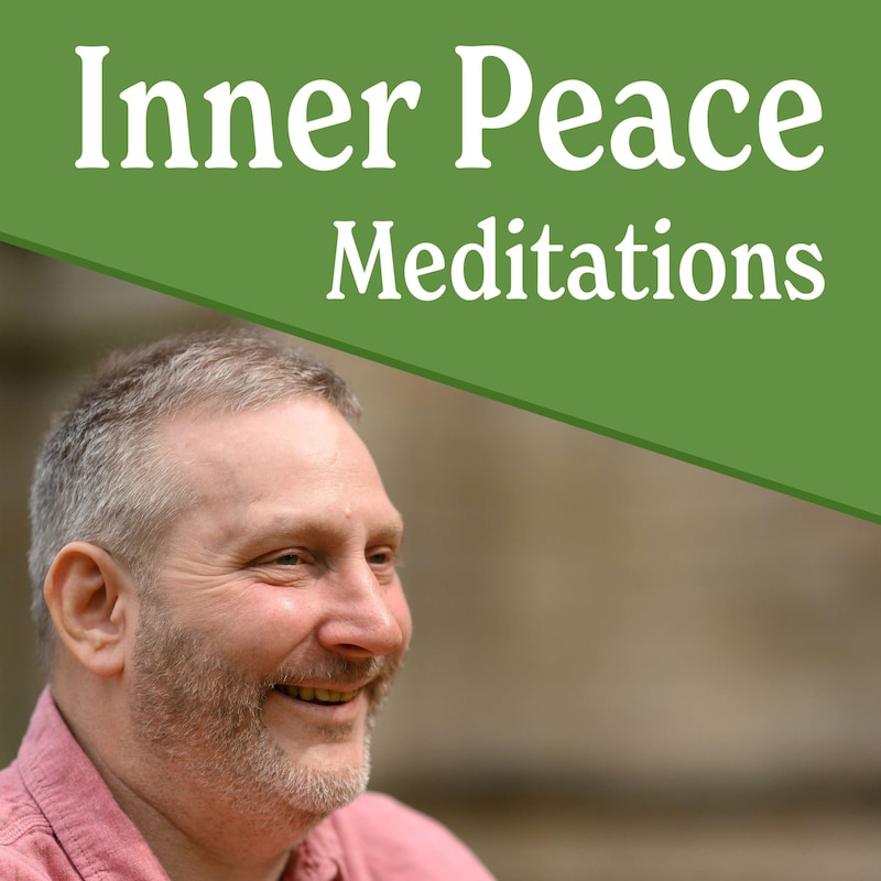 Artwork for podcast Inner Peace Meditations