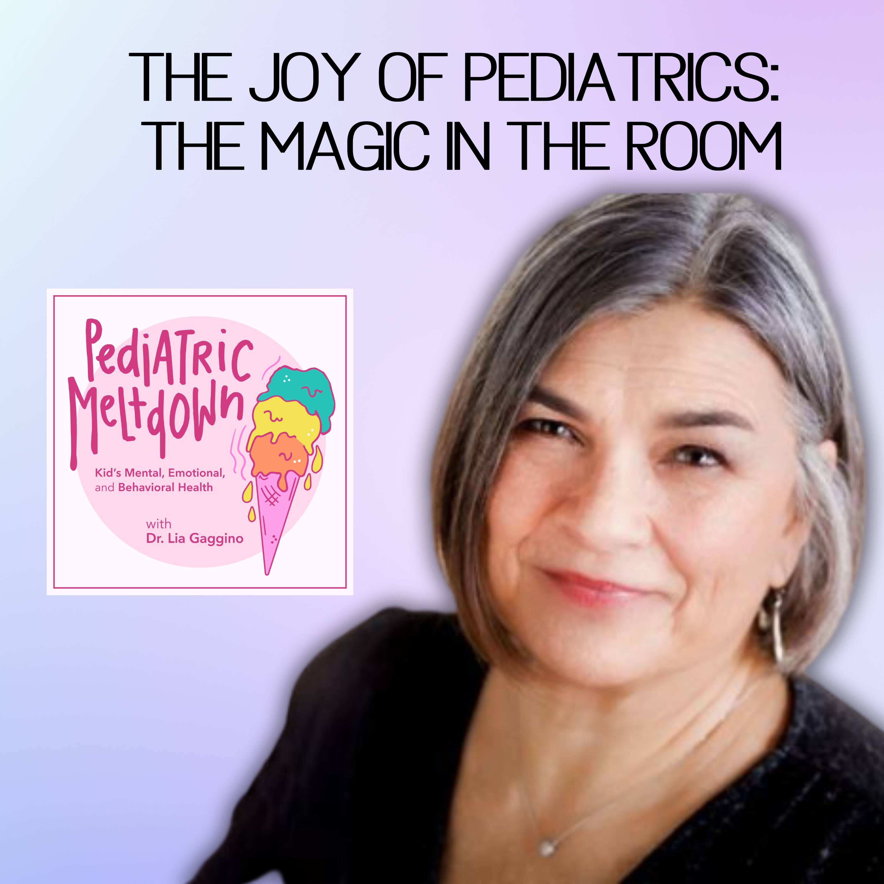 Pediatric Meltdown