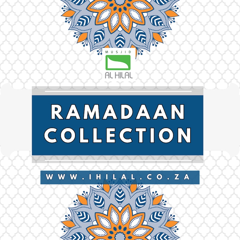Artwork for podcast Ramadaan 2026
