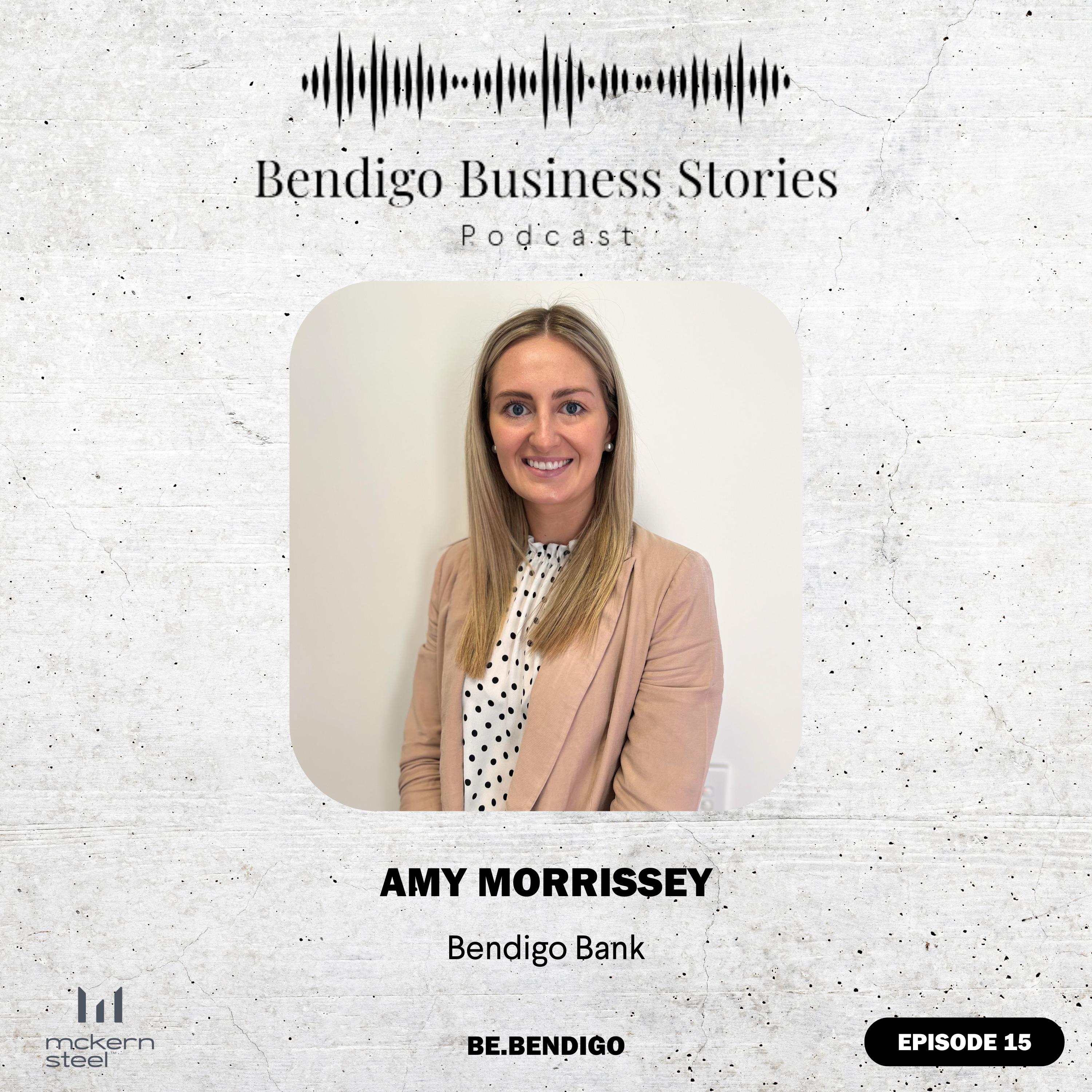 Bendigo Business Stories