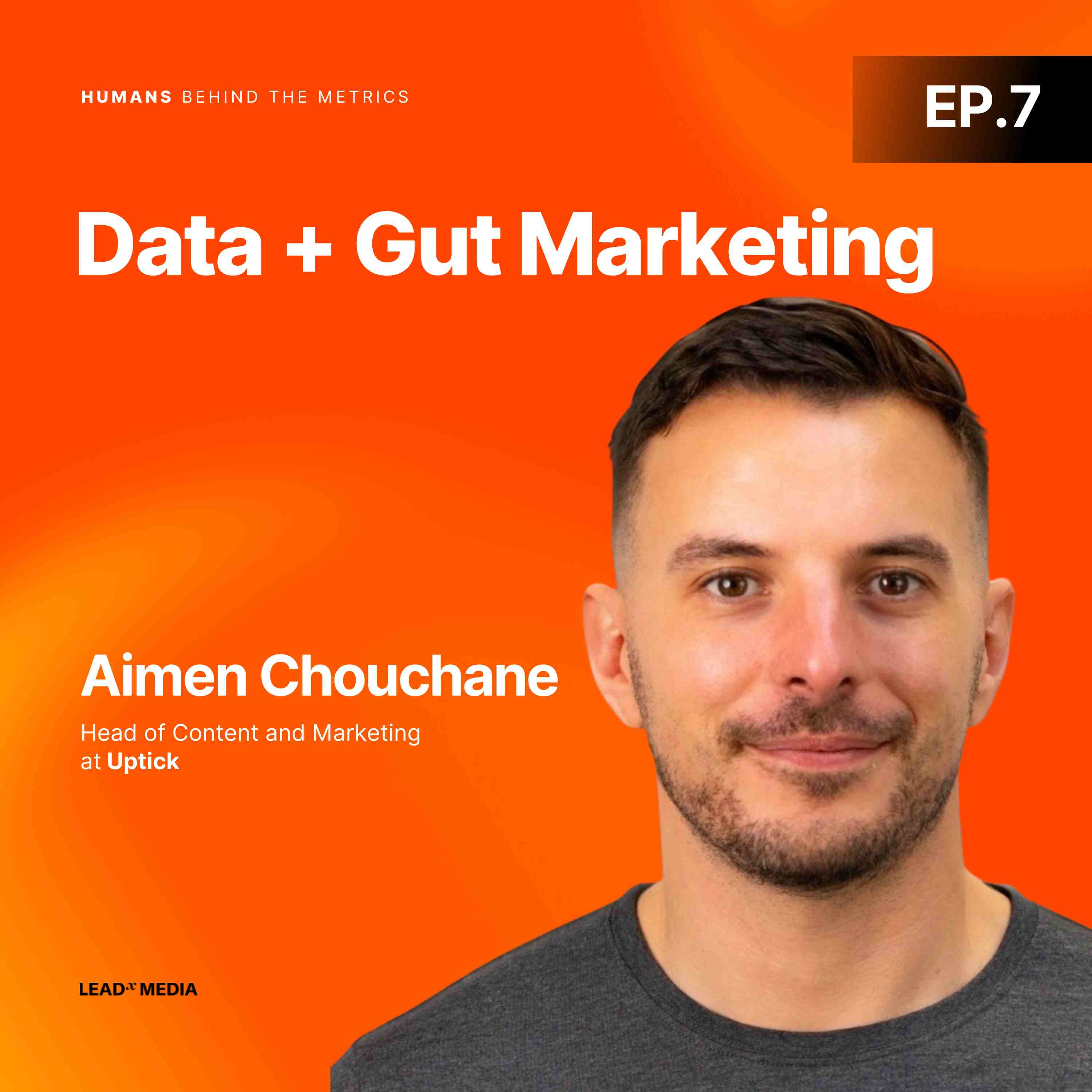 Humans Behind the Metrics