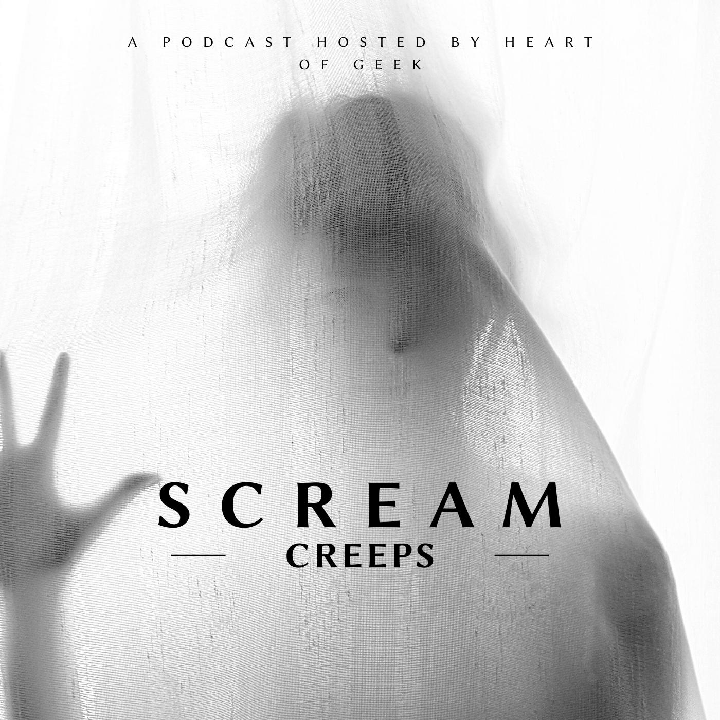 Show artwork for Scream Creeps
