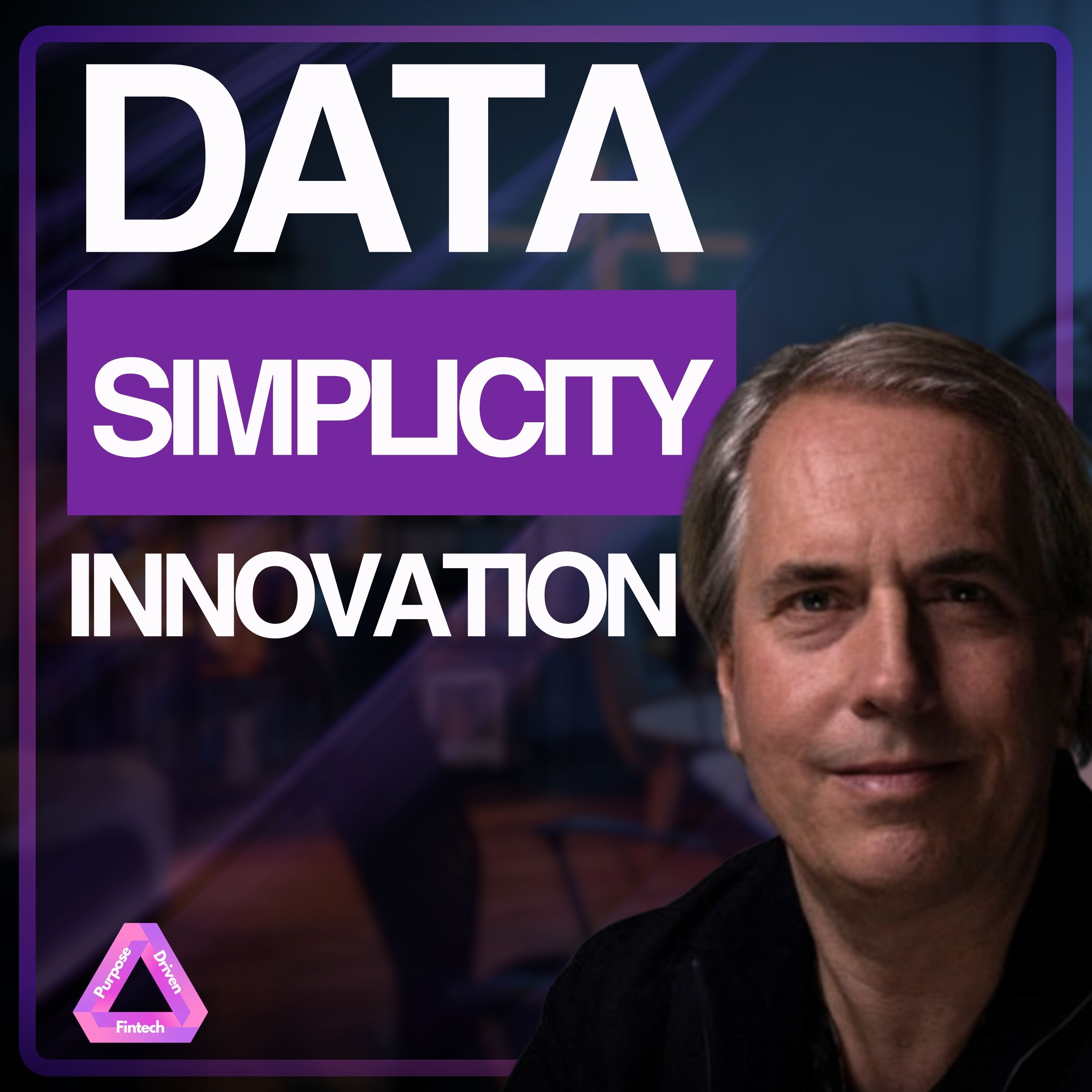 Purpose Driven FinTech