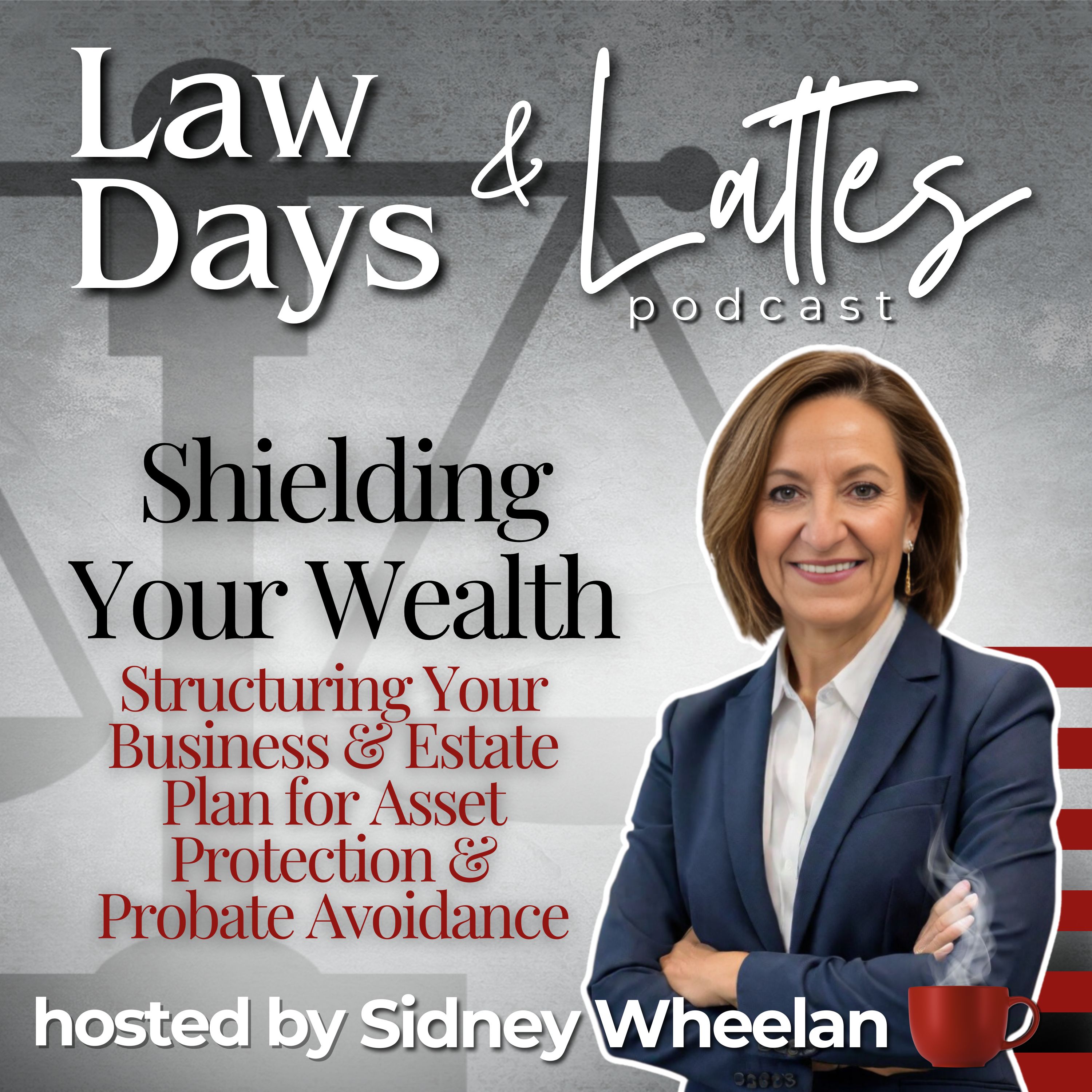Law Days & Lattes