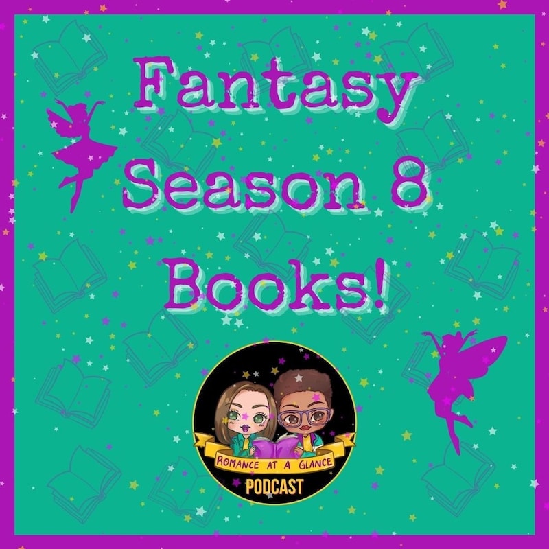 Artwork for podcast Romance at a Glance