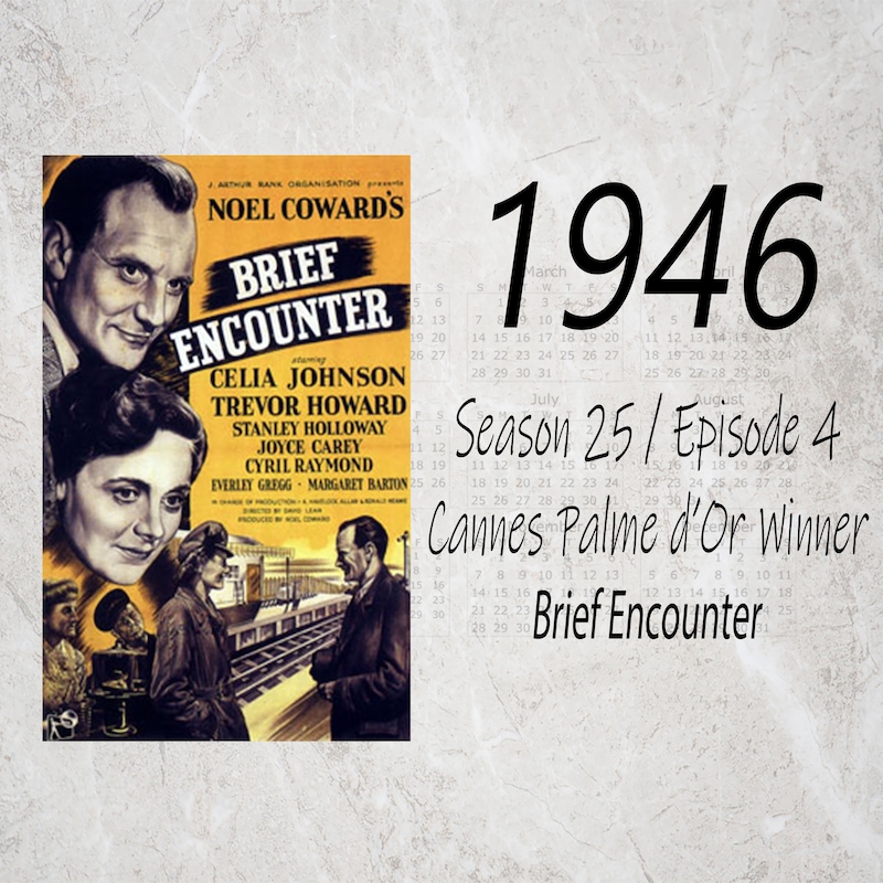 Artwork for podcast Awesome Movie Year