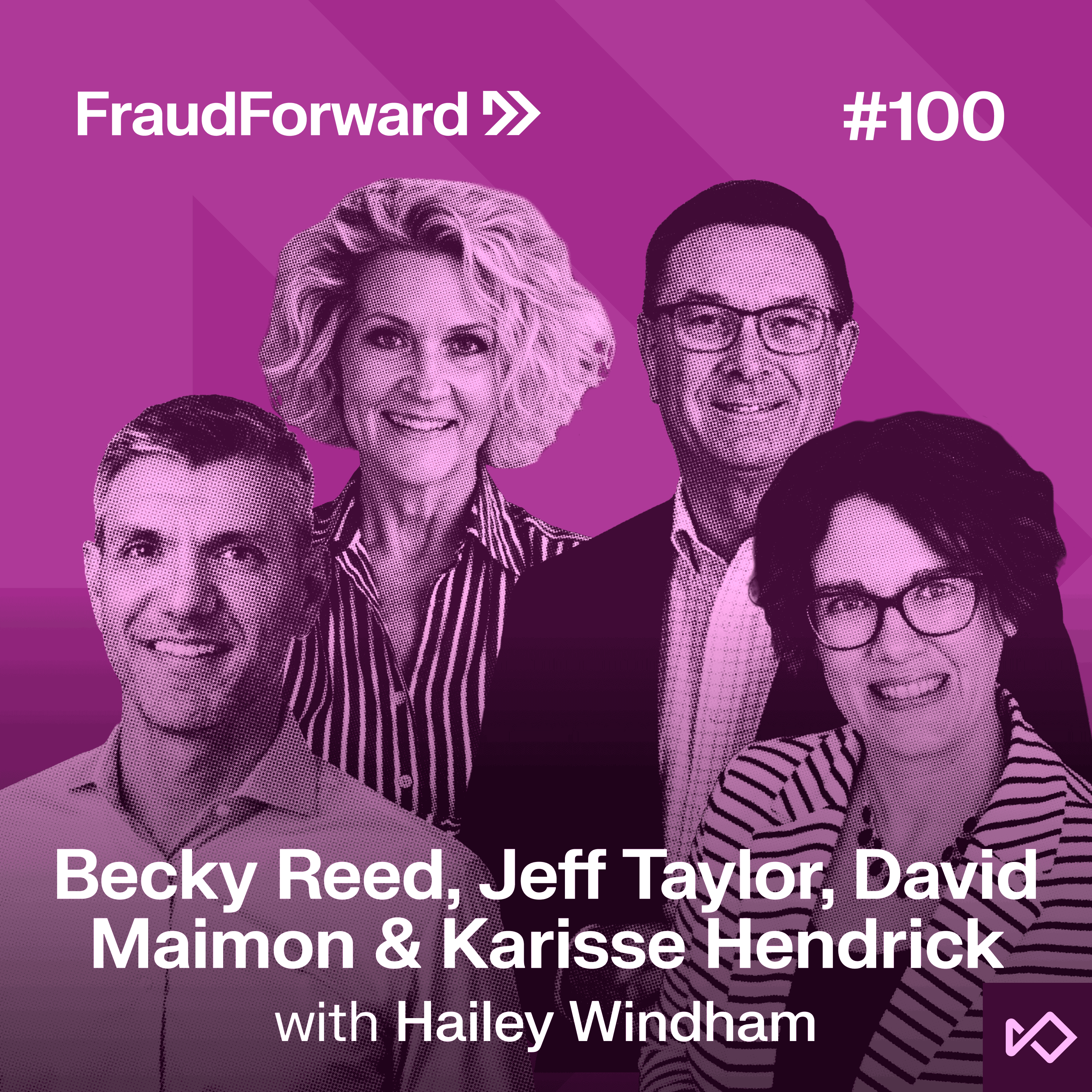 Fraud Forward