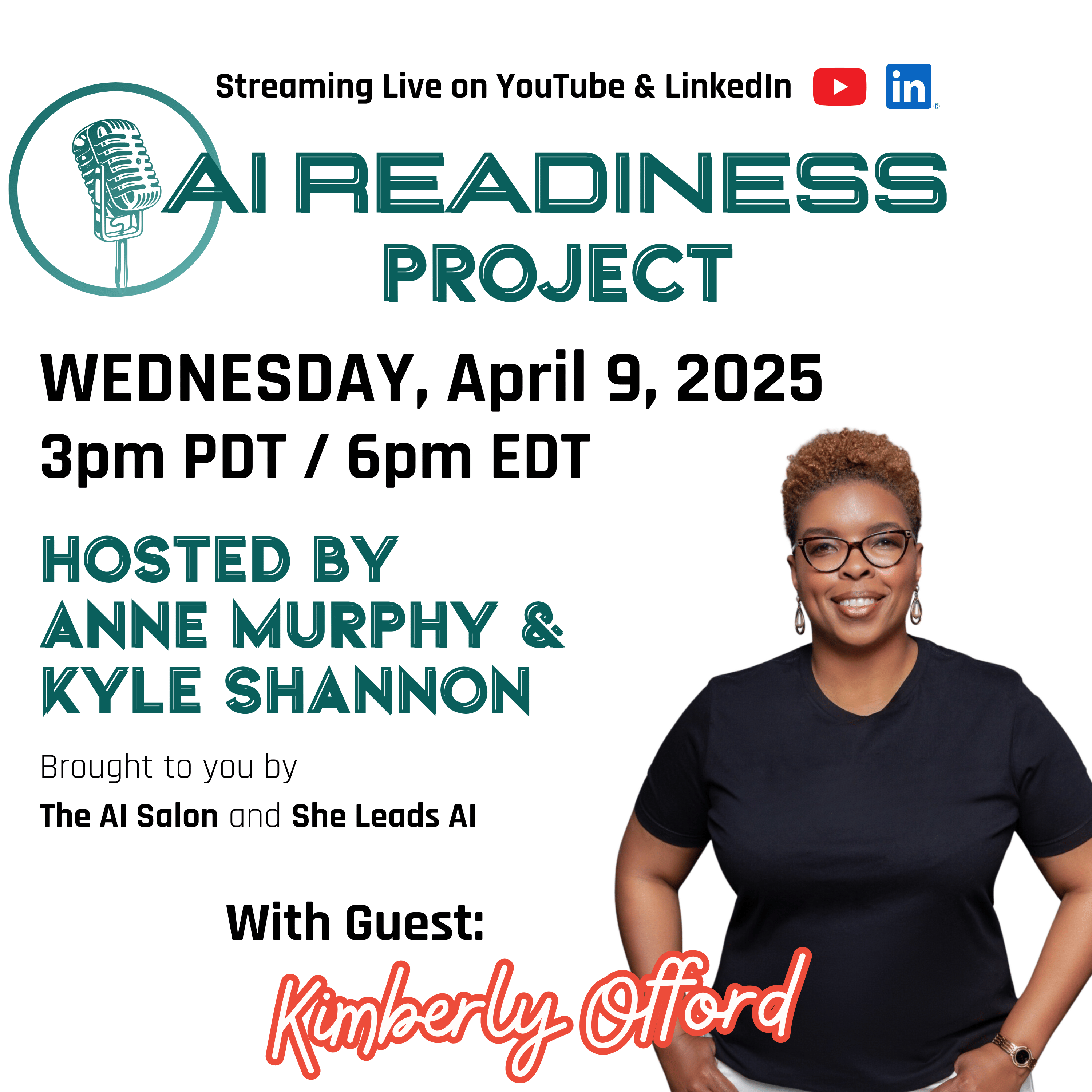 AI Readiness Project