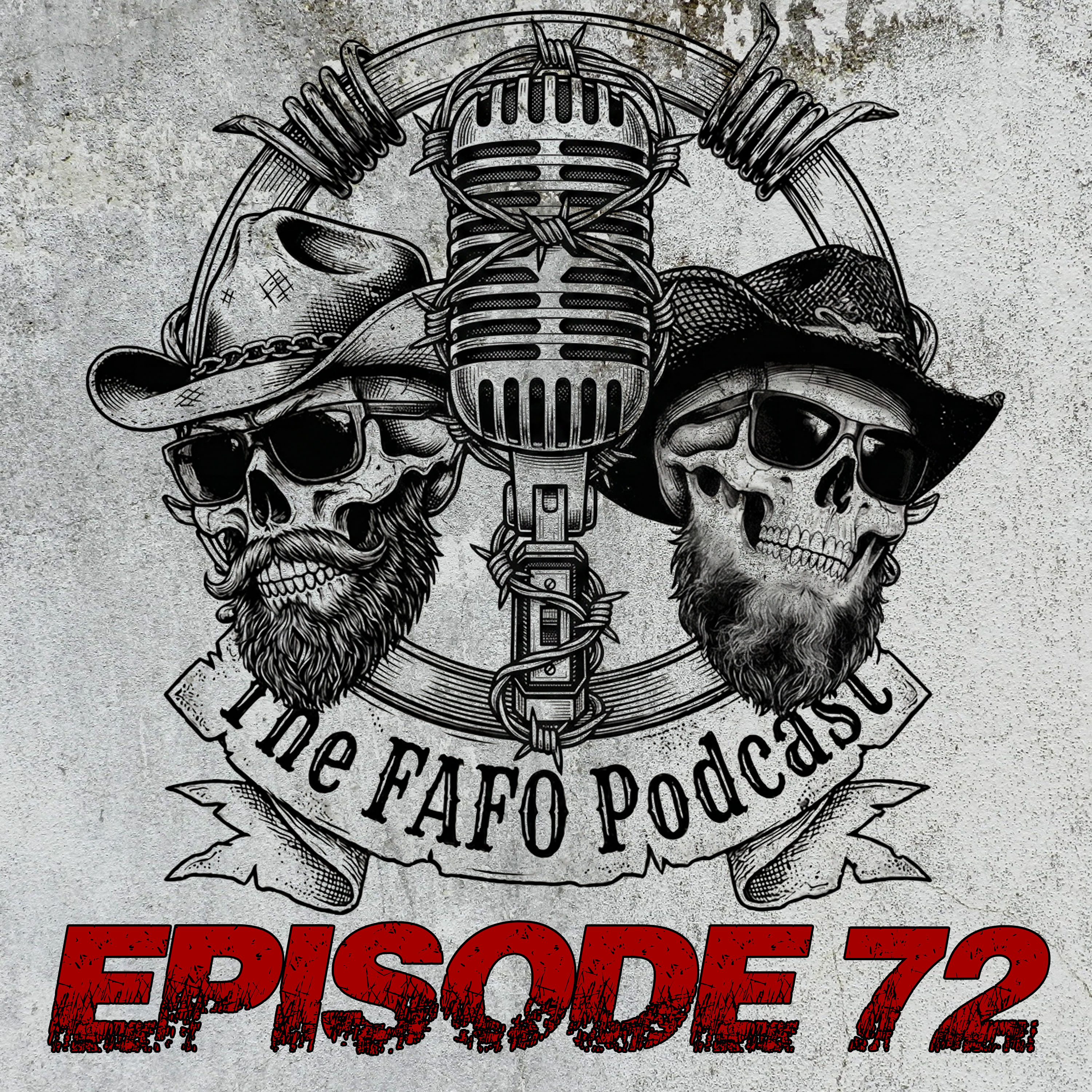 Peter S. Bergeron | The Trapped Operator & the 12 Fatal Issues Framework episode artwork