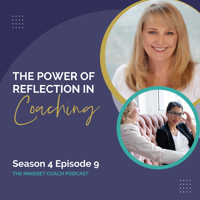 Artwork for podcast The Mindset Coach