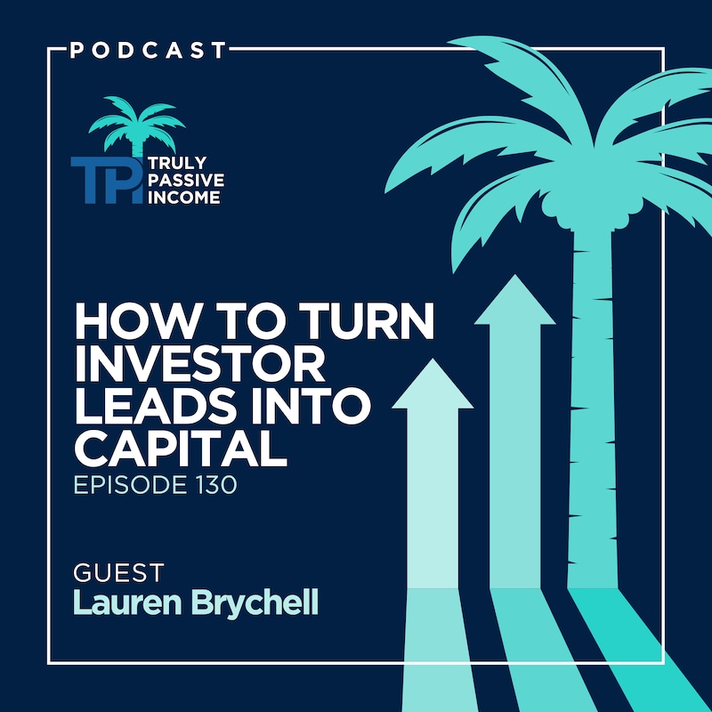 Artwork for podcast Truly Passive Income