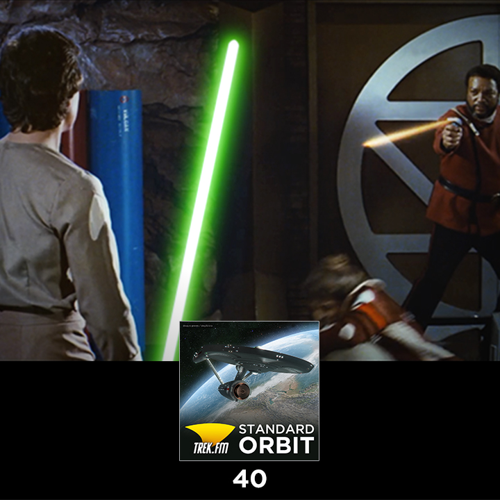 40: Return of the Jedda episode artwork
