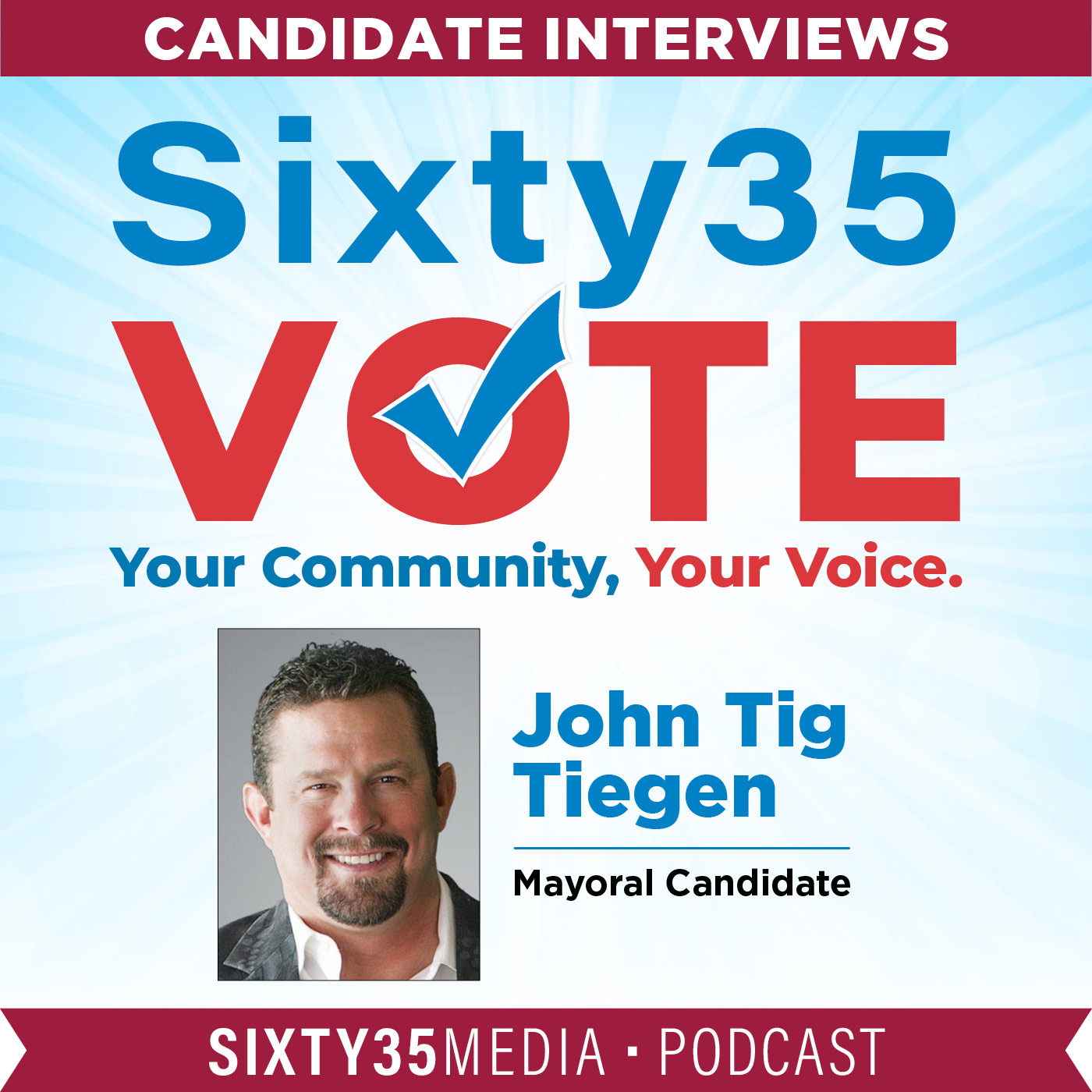 Sixty35 Podcast Network