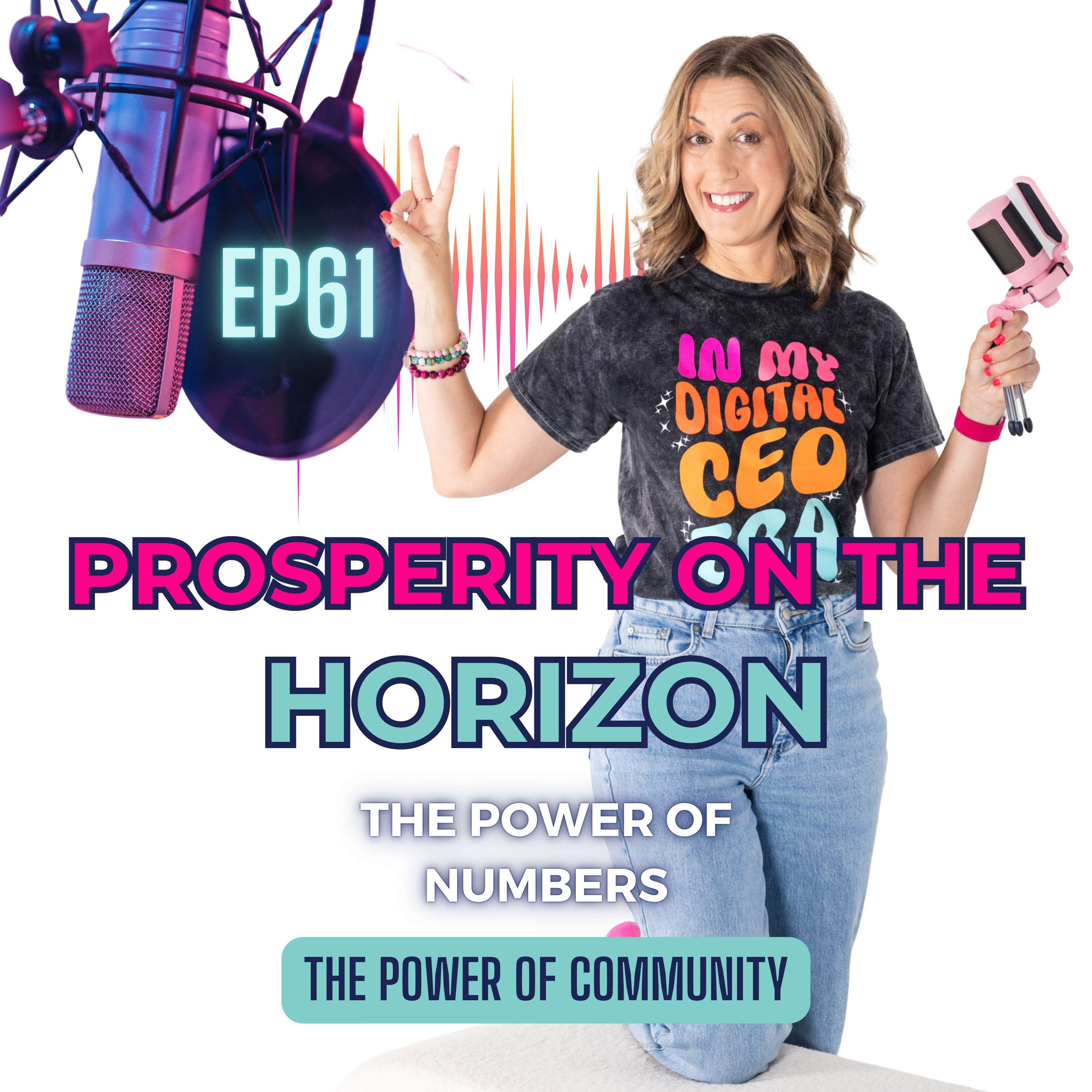 Prosperity on the Horizon