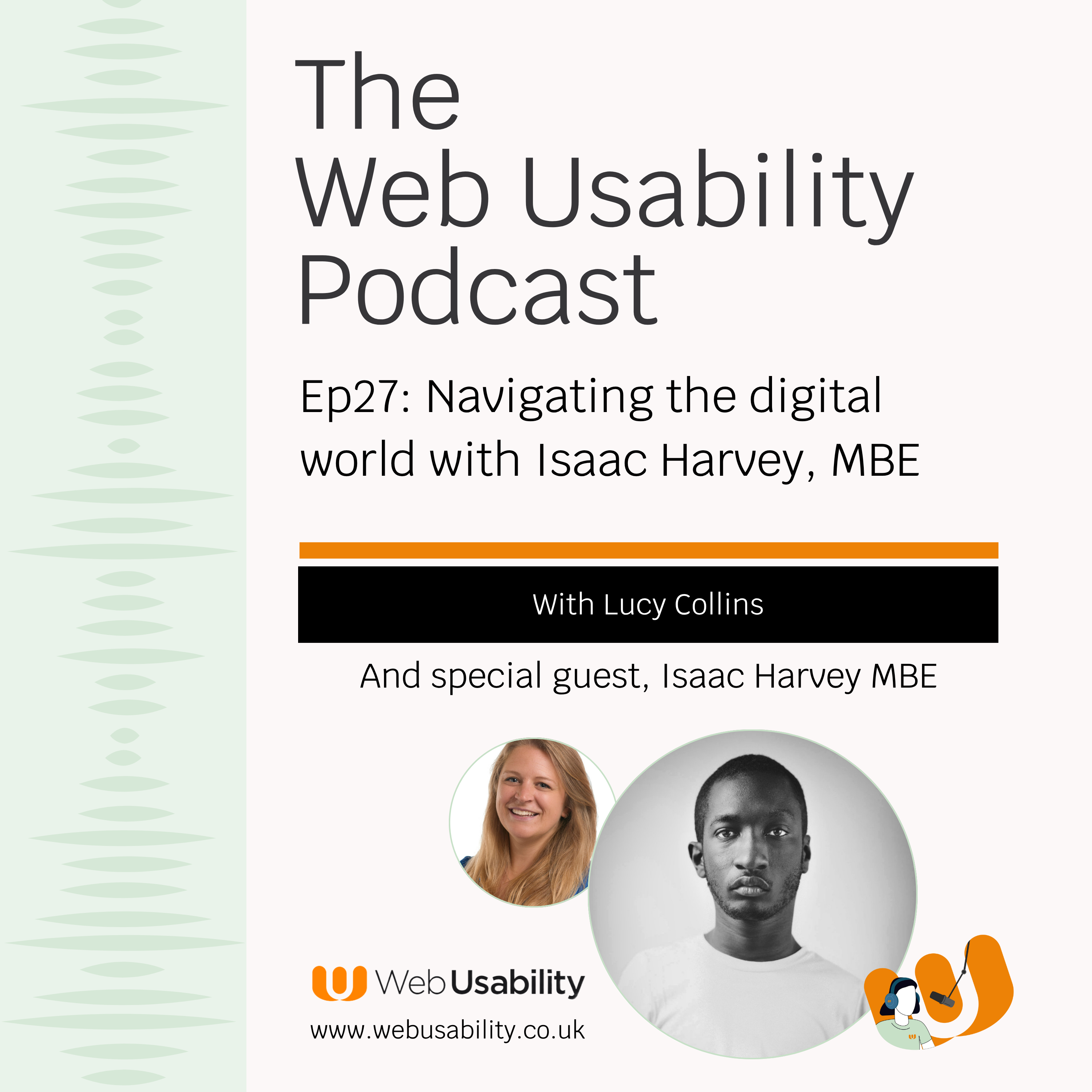 The Web Usability Podcast