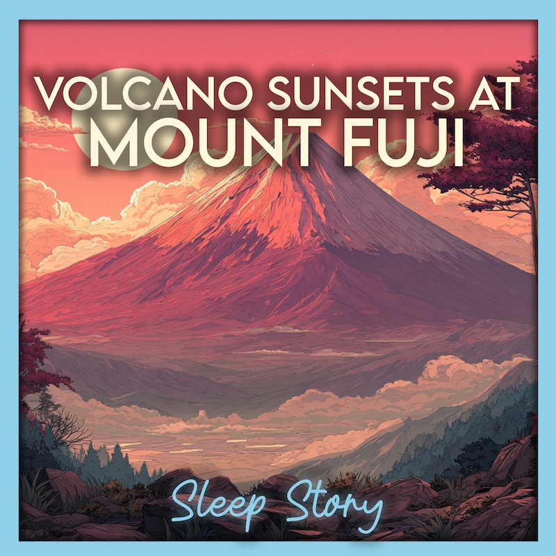 Artwork for podcast Deep Sleep Stories
