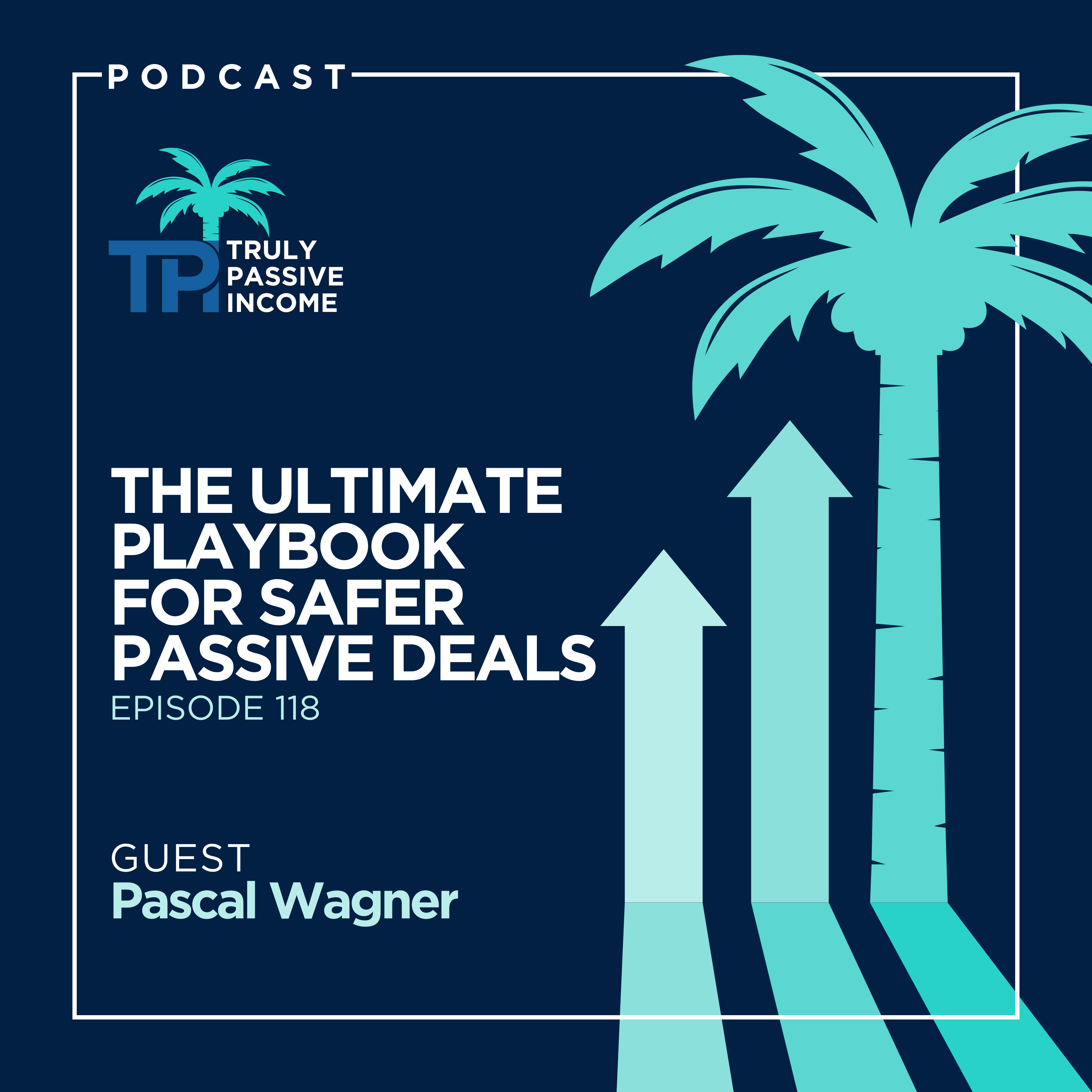 Truly Passive Income