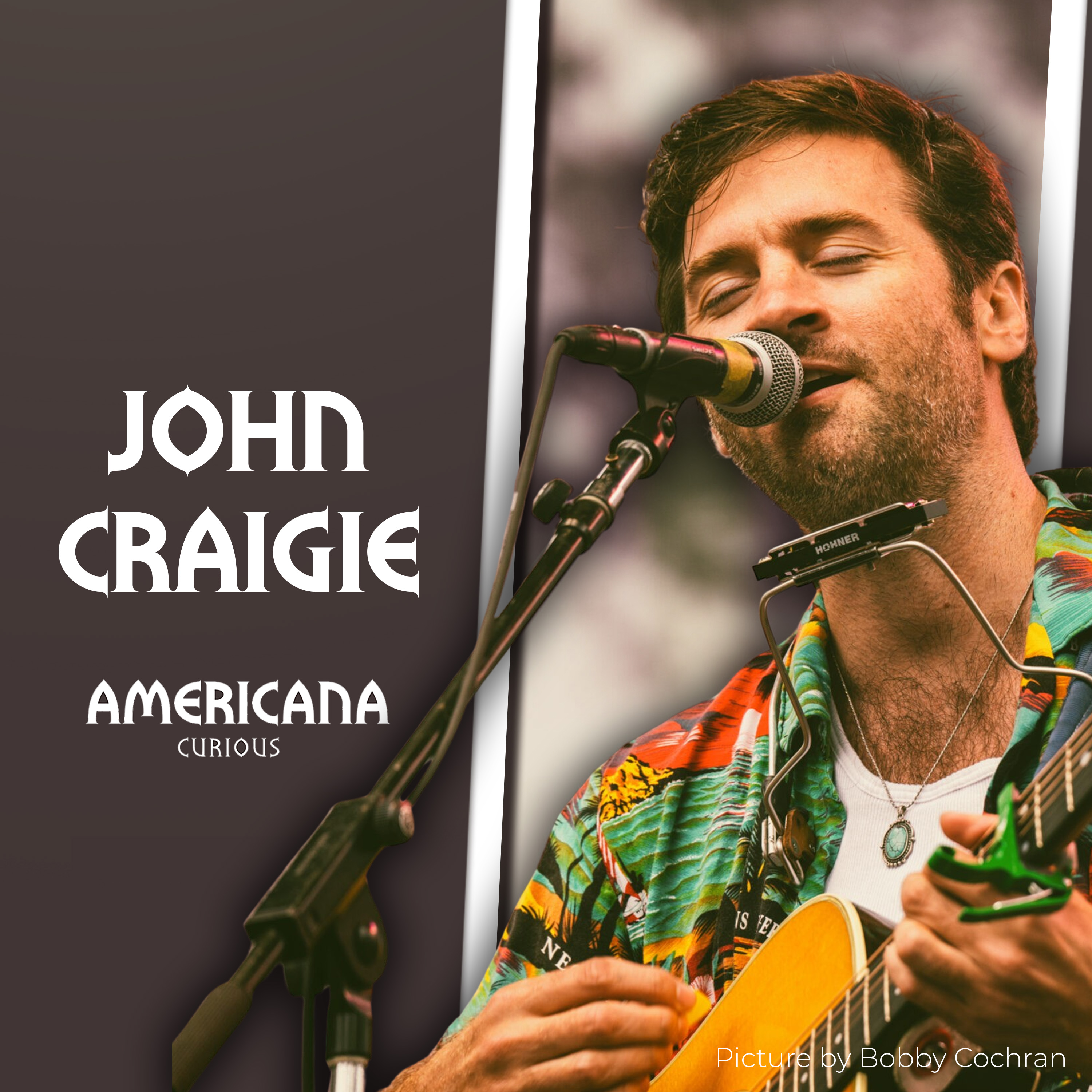 Americana Curious