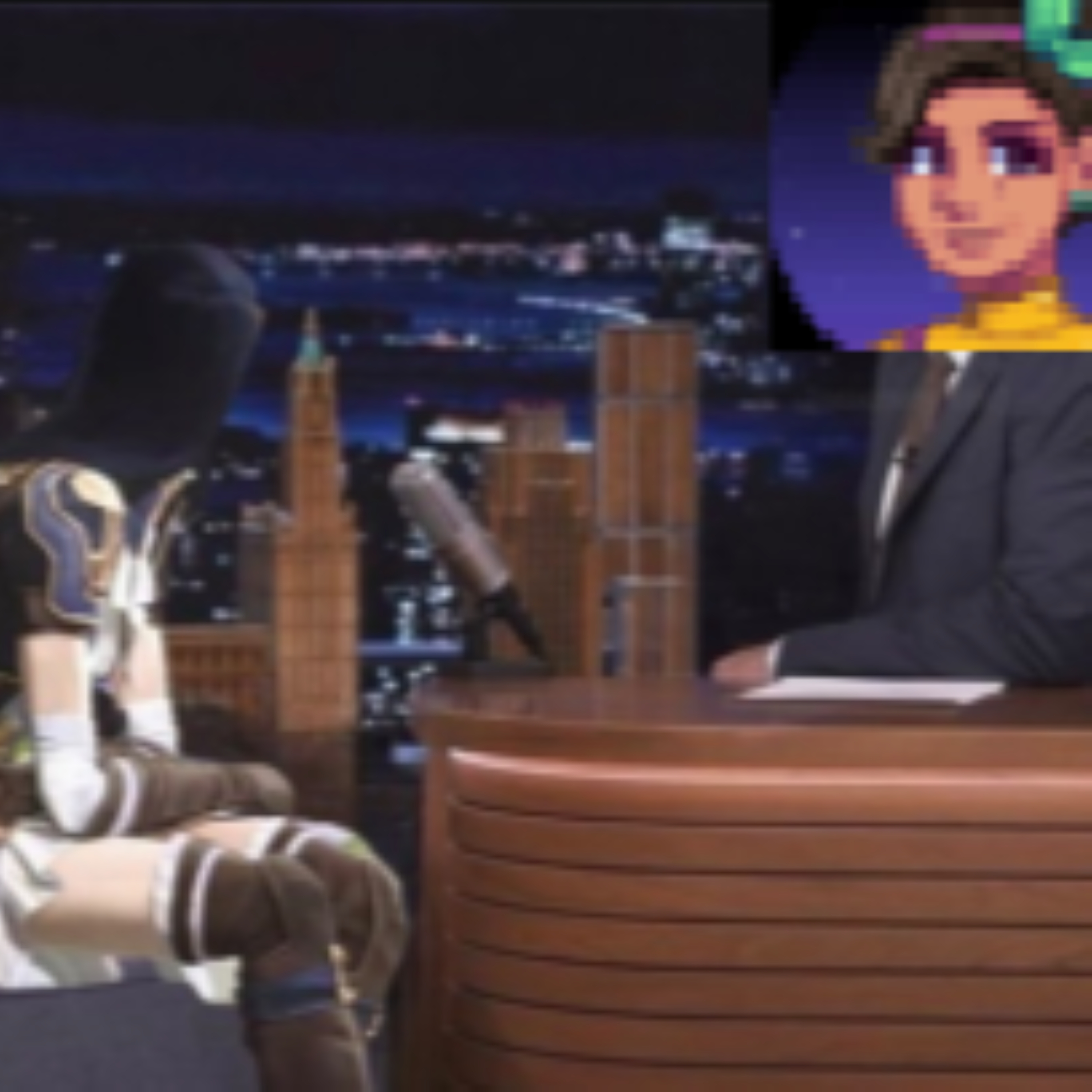 A Date with (Skibidi) Caitlyn episode artwork