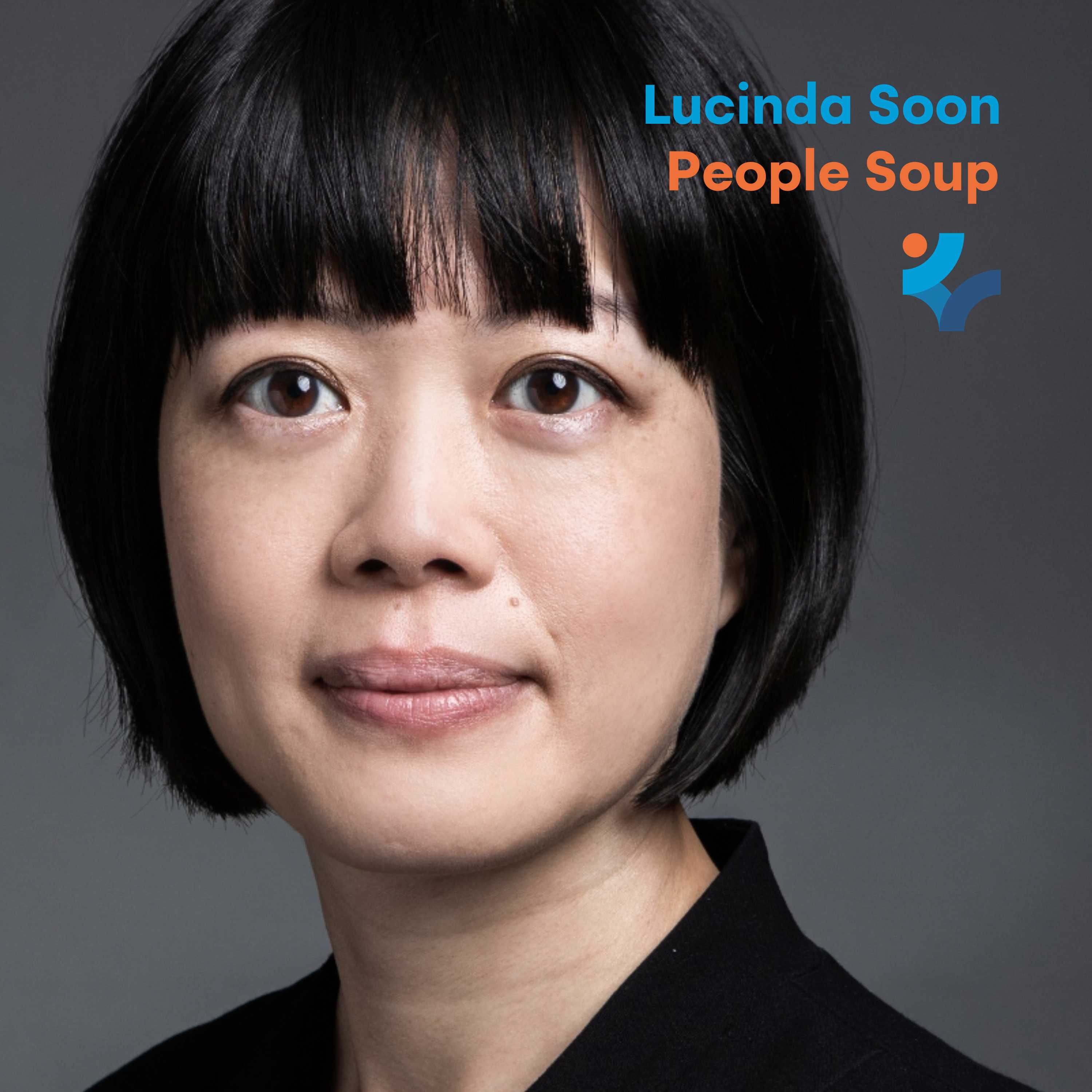 Navigating Legal Ethics and Well-Being with Lucinda Soon