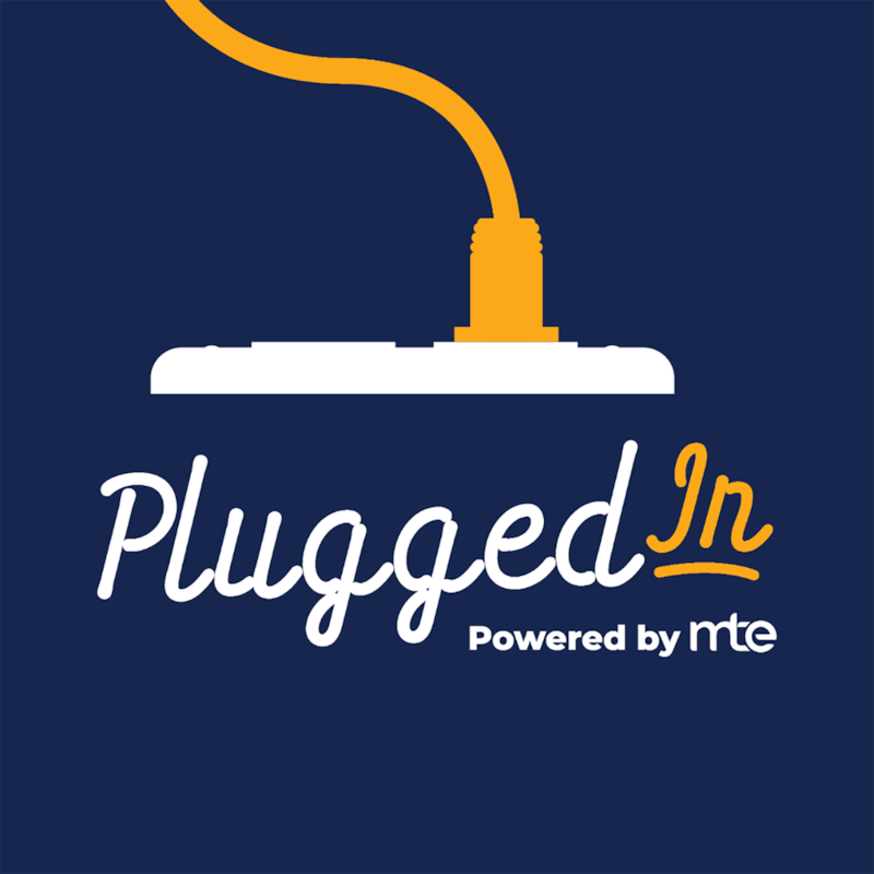 Artwork for podcast MTE's Plugged In