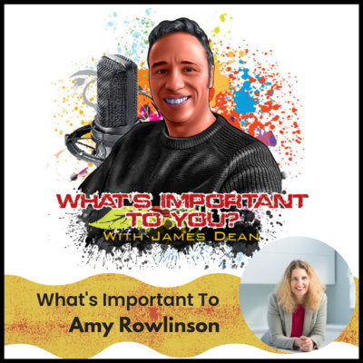 What\'s Important To You?